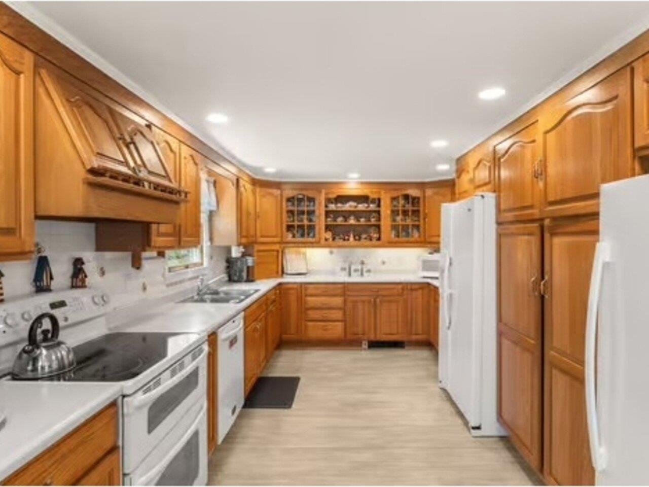 959 Fern Lake Road