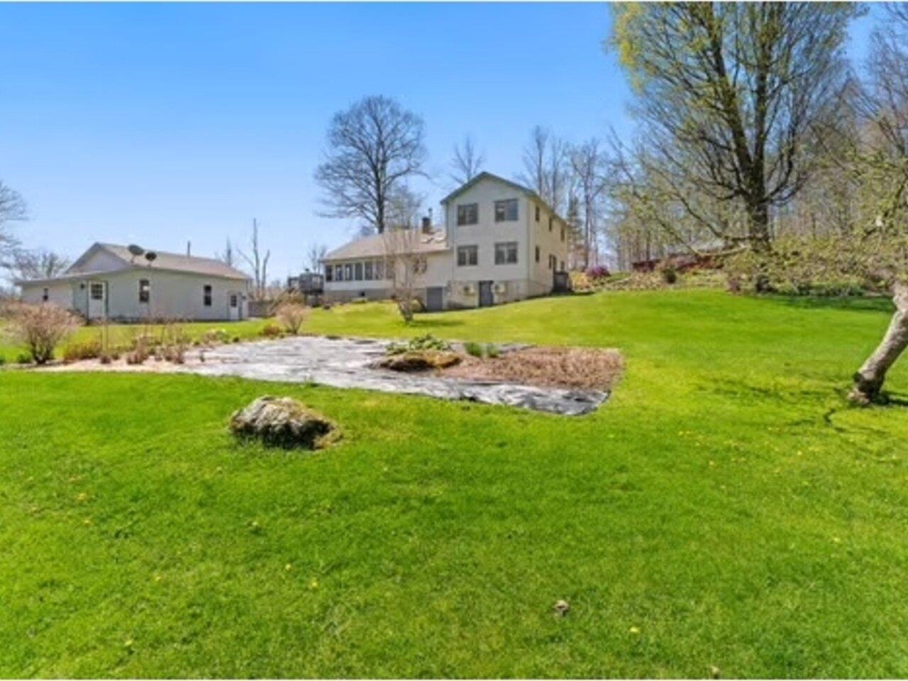 959 Fern Lake Road