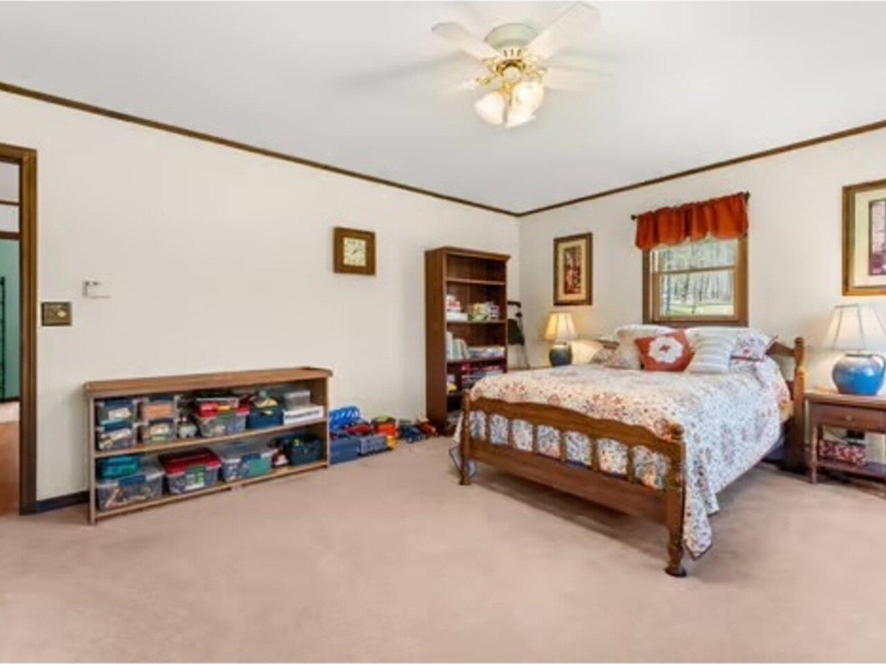 959 Fern Lake Road