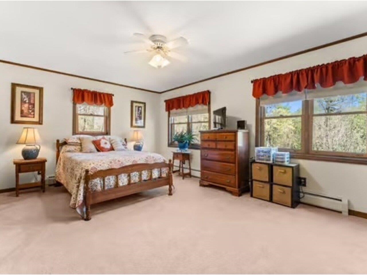 959 Fern Lake Road