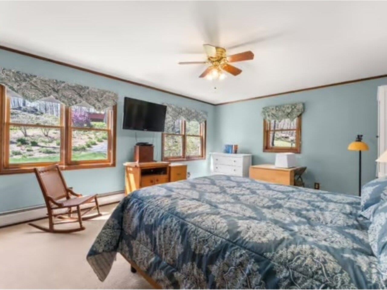 959 Fern Lake Road