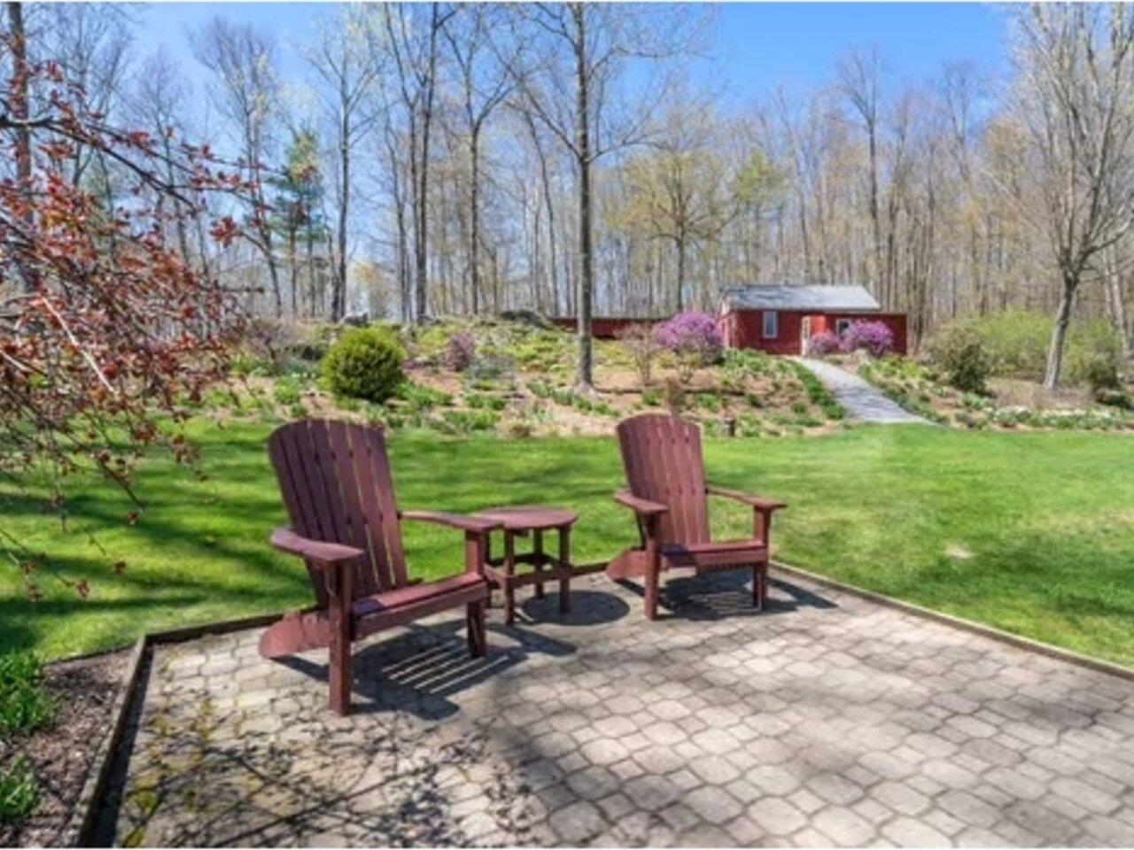 959 Fern Lake Road