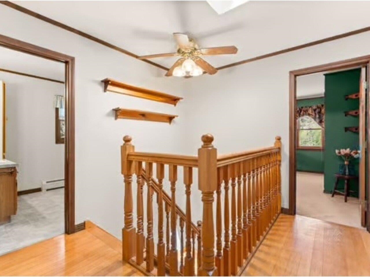 959 Fern Lake Road