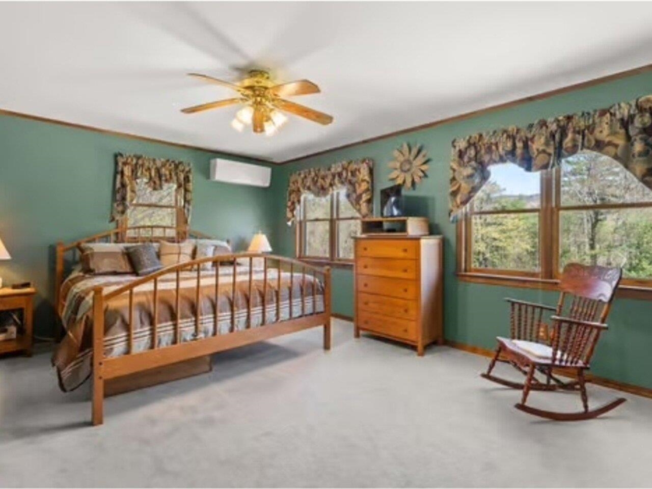959 Fern Lake Road