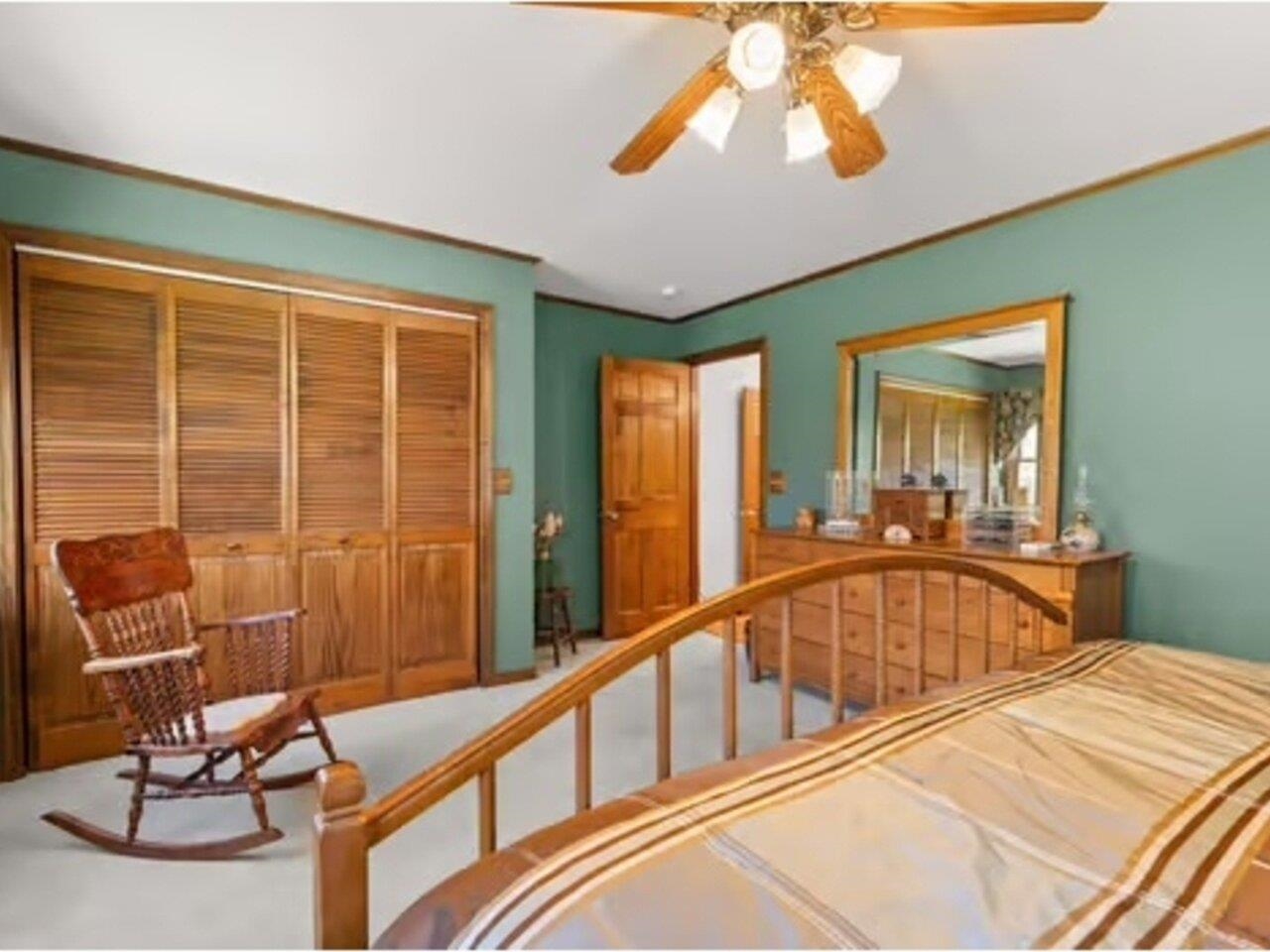 959 Fern Lake Road