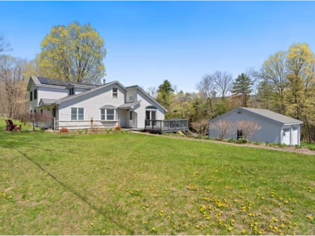 959 Fern Lake Road