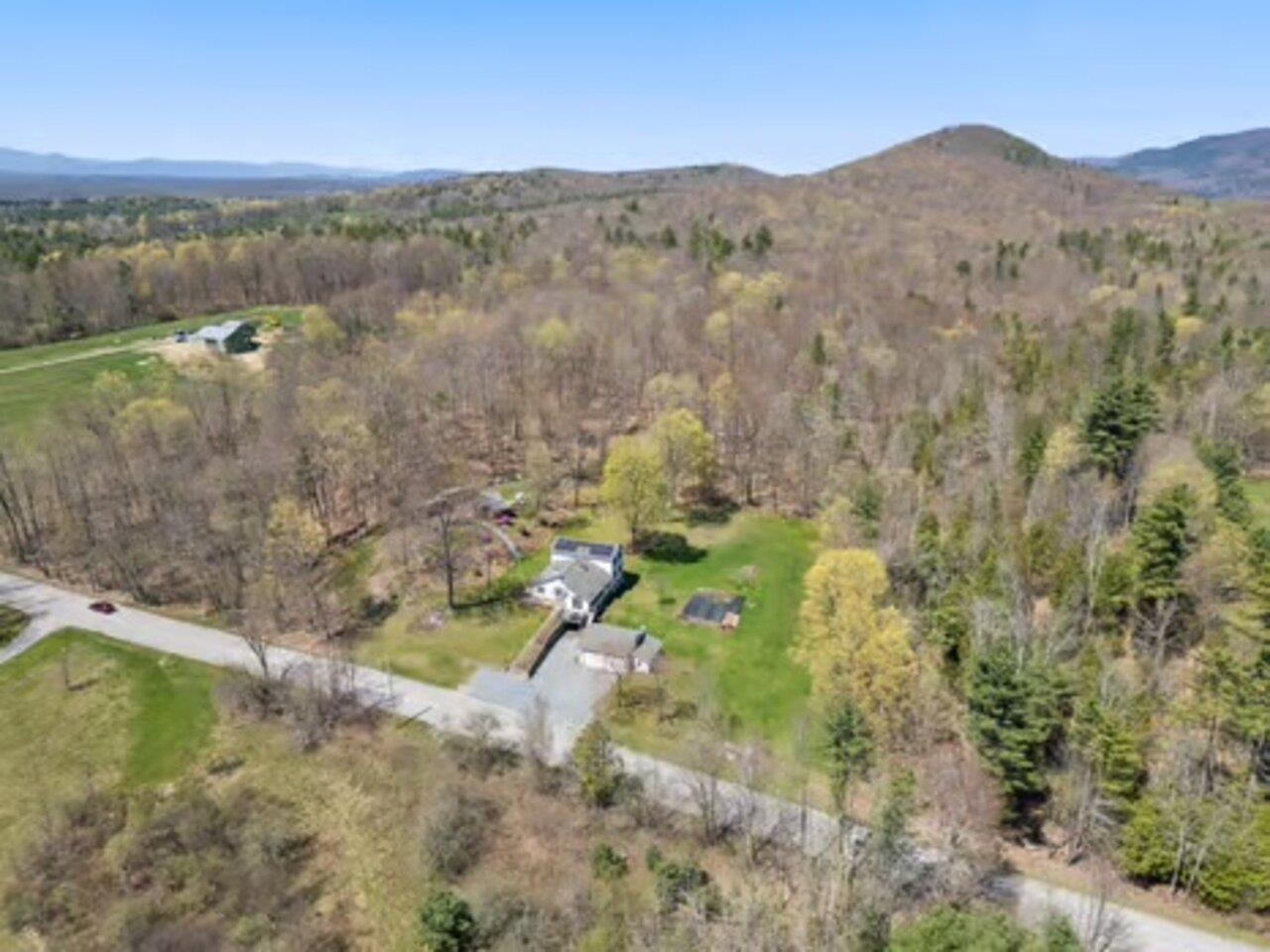 959 Fern Lake Road