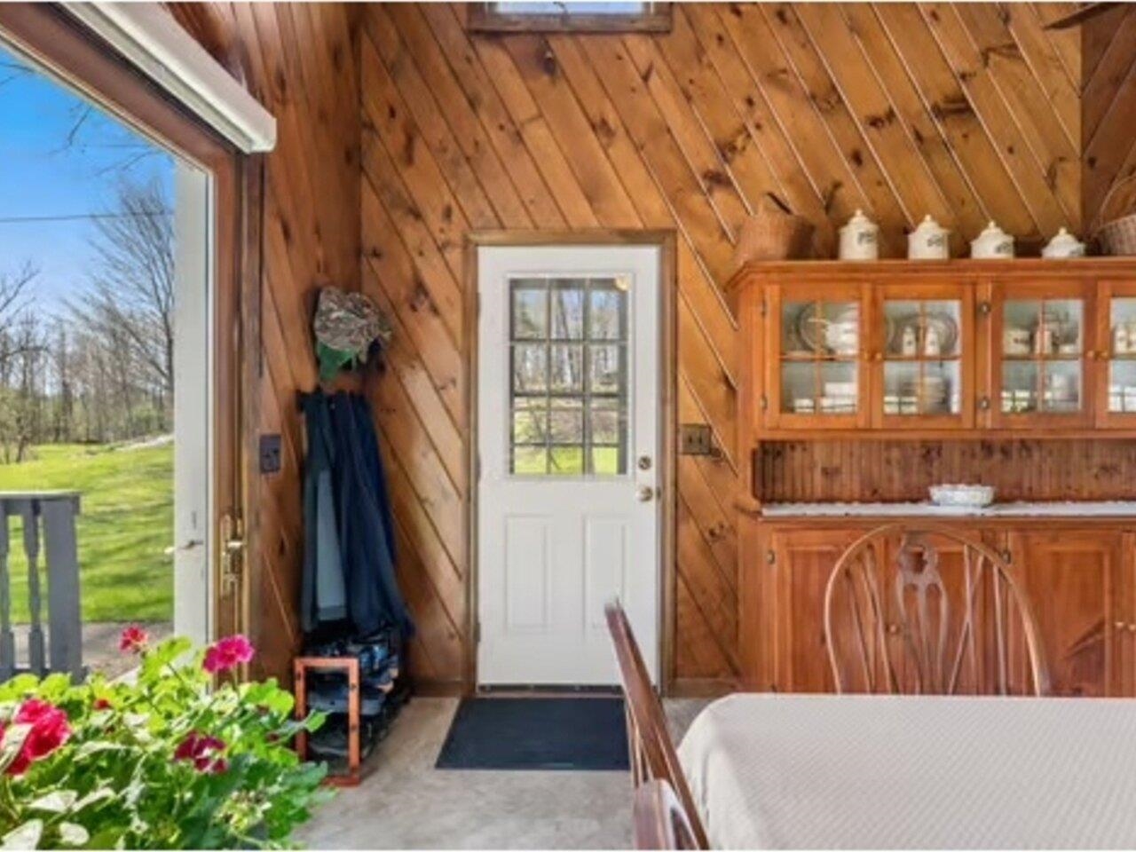 959 Fern Lake Road