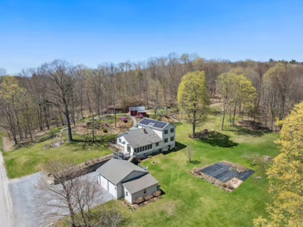 959 Fern Lake Road