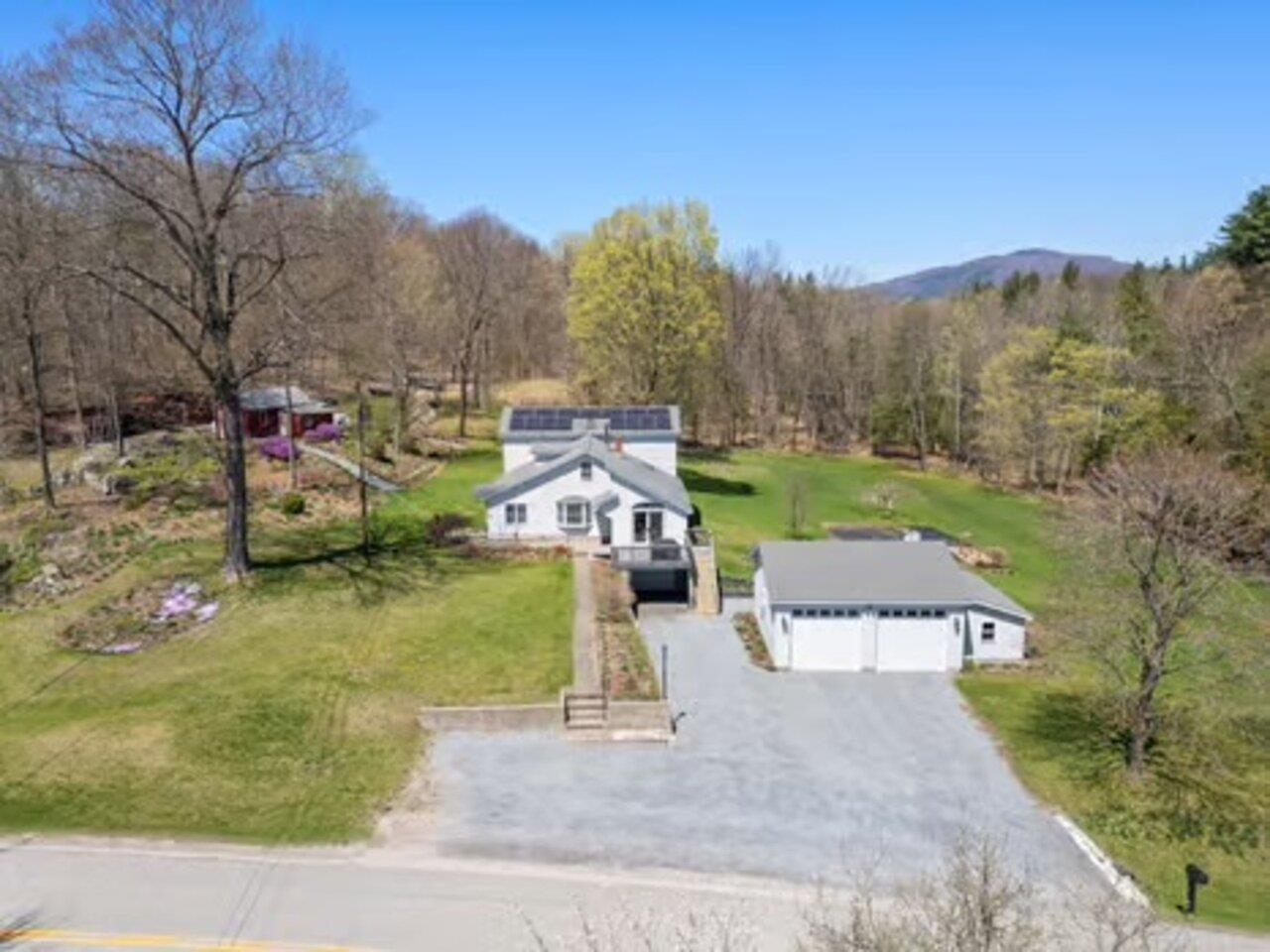 959 Fern Lake Road
