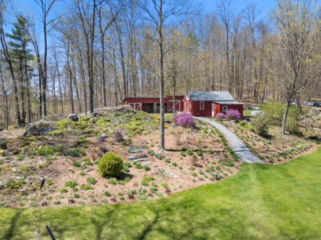 959 Fern Lake Road
