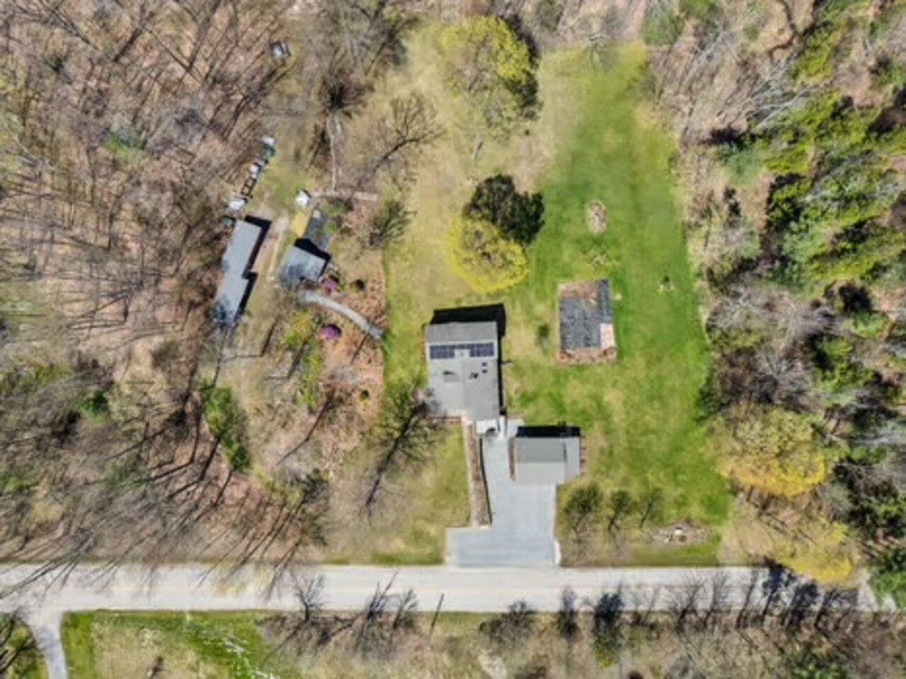 959 Fern Lake Road