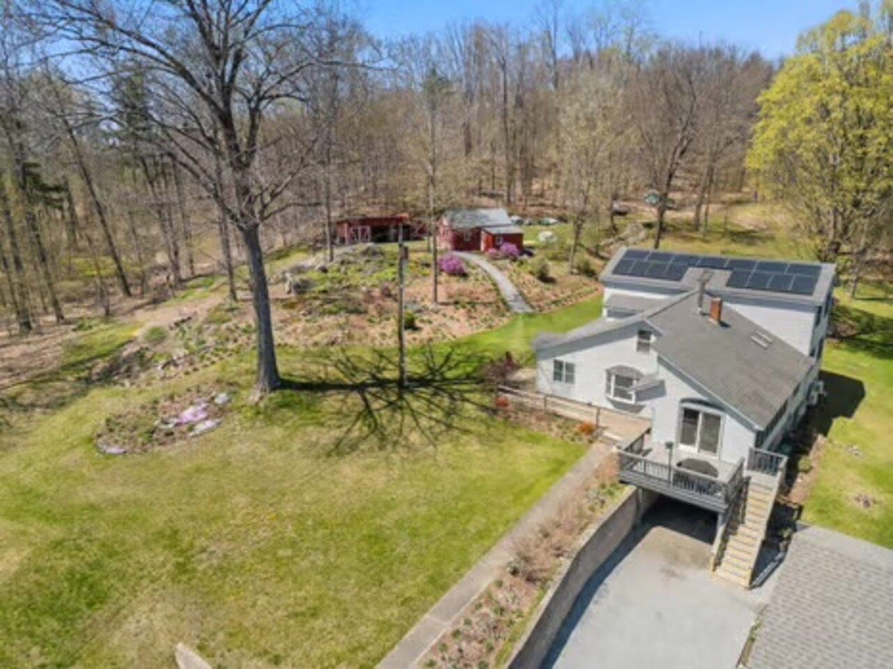 959 Fern Lake Road