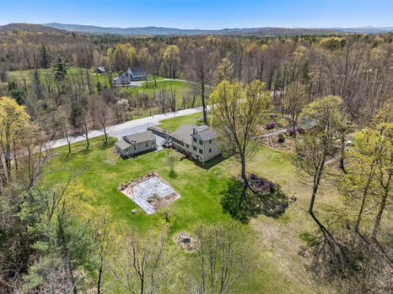 959 Fern Lake Road