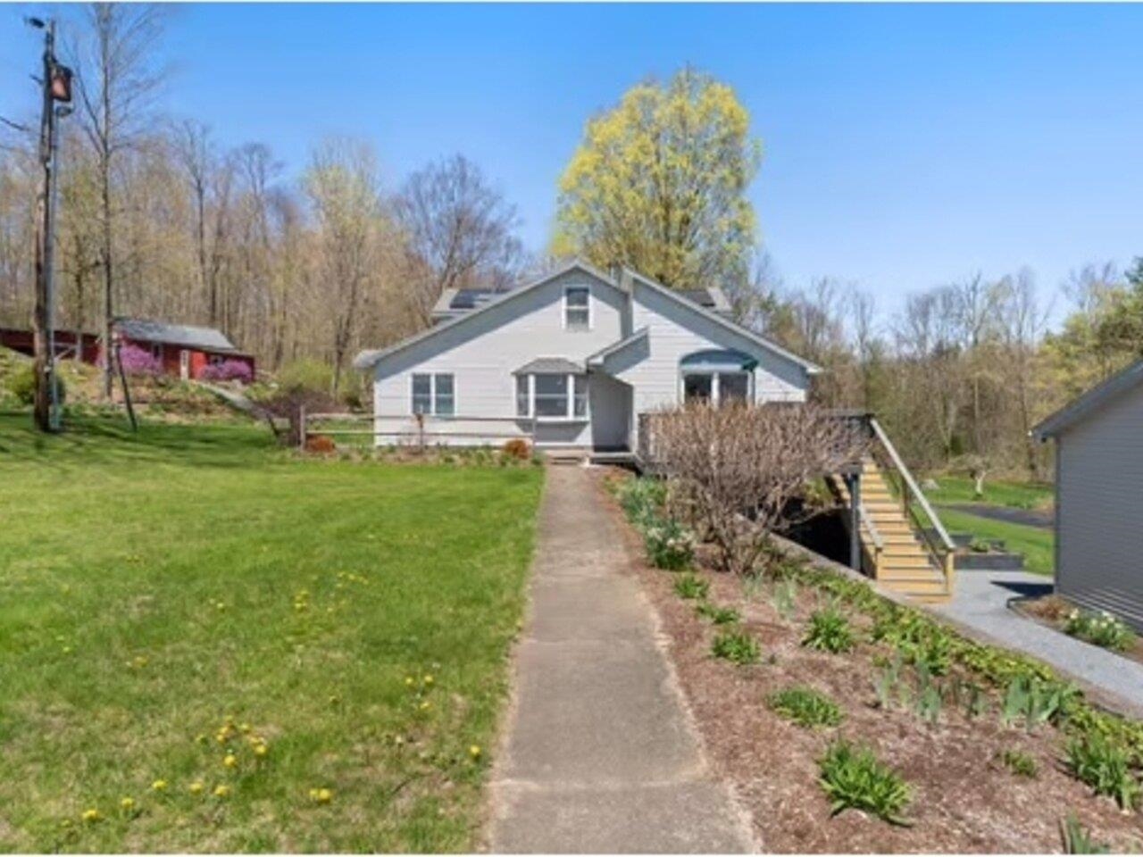 959 Fern Lake Road