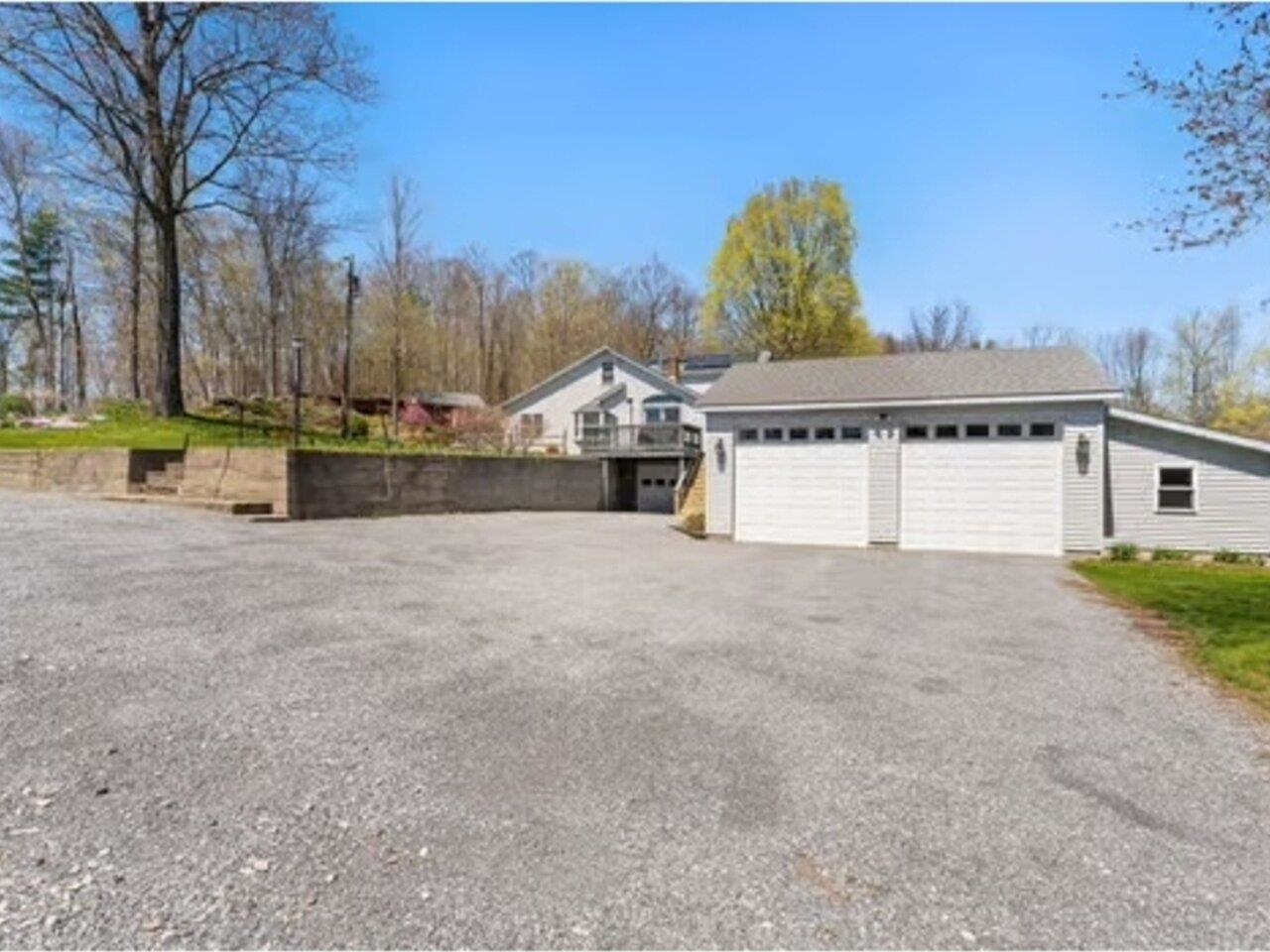 959 Fern Lake Road