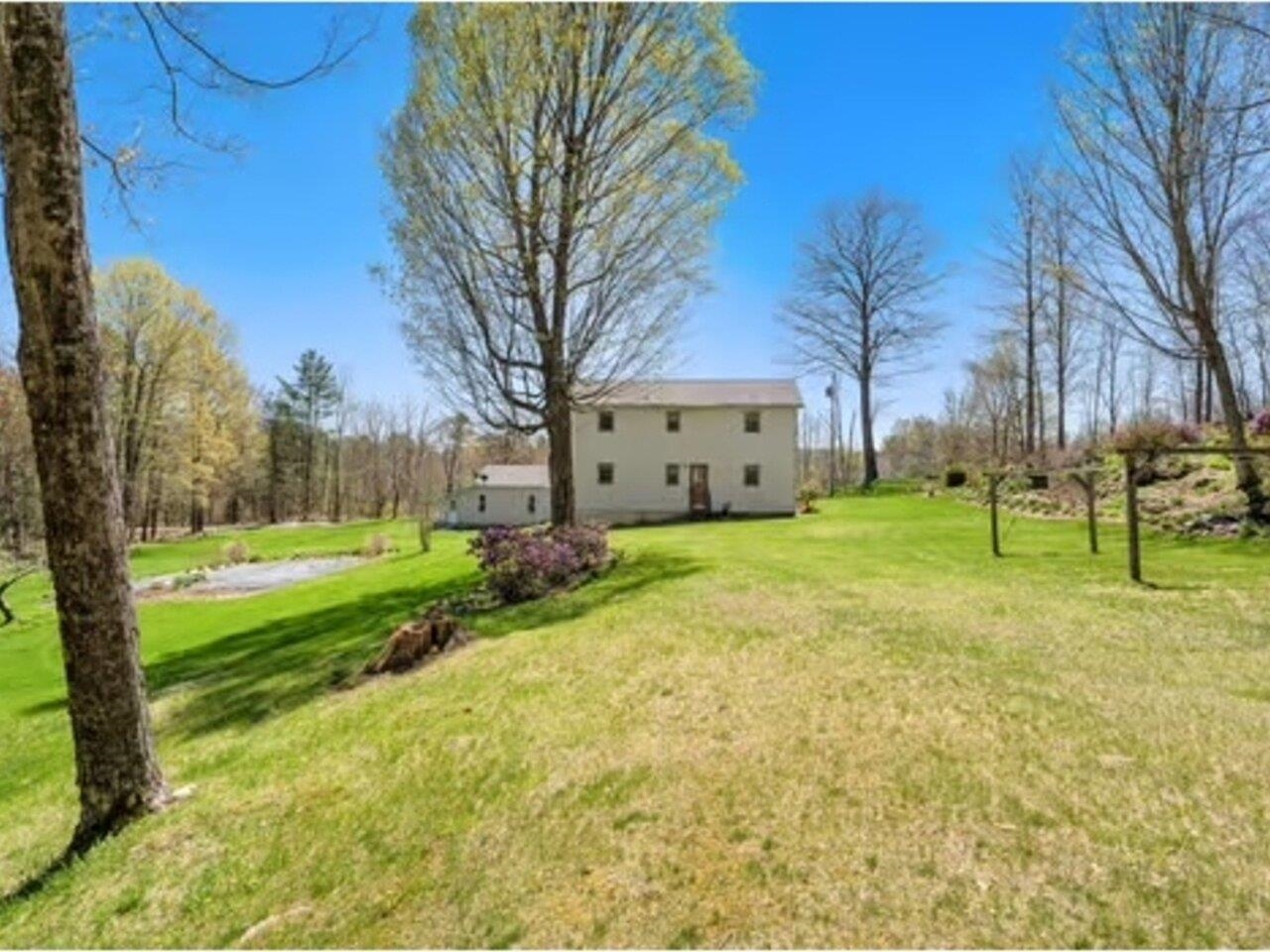 959 Fern Lake Road