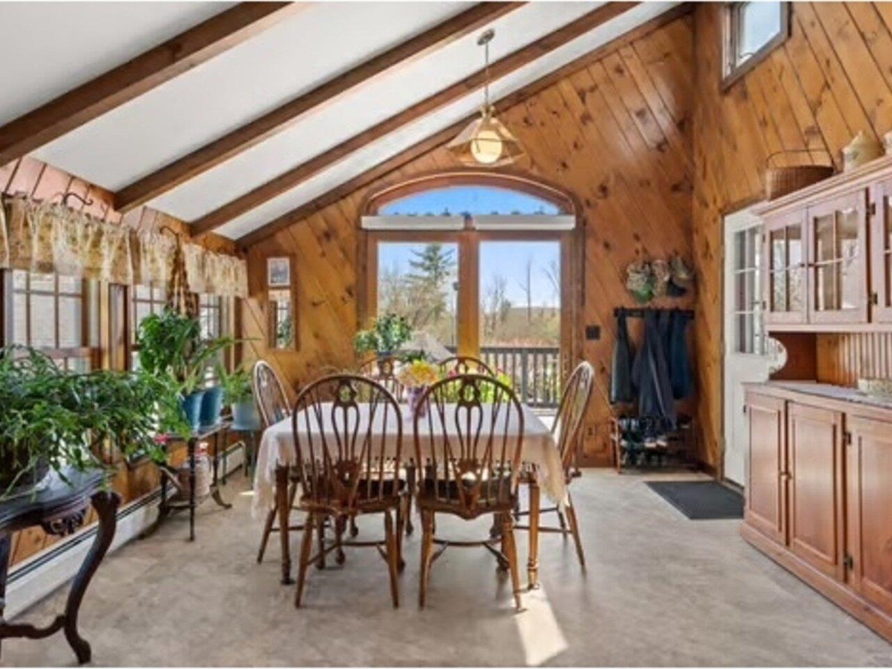 959 Fern Lake Road