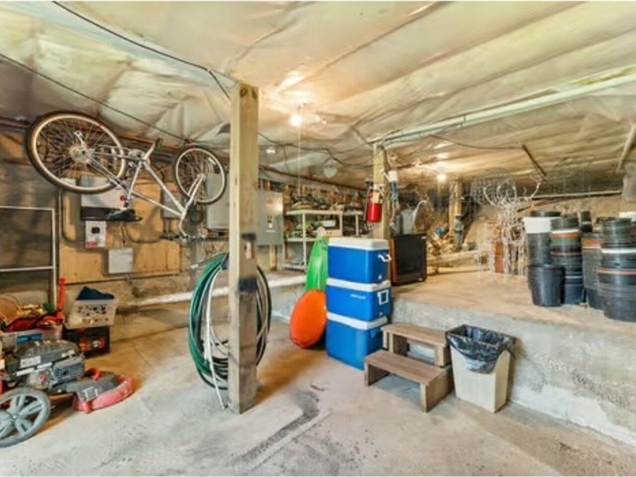 959 Fern Lake Road