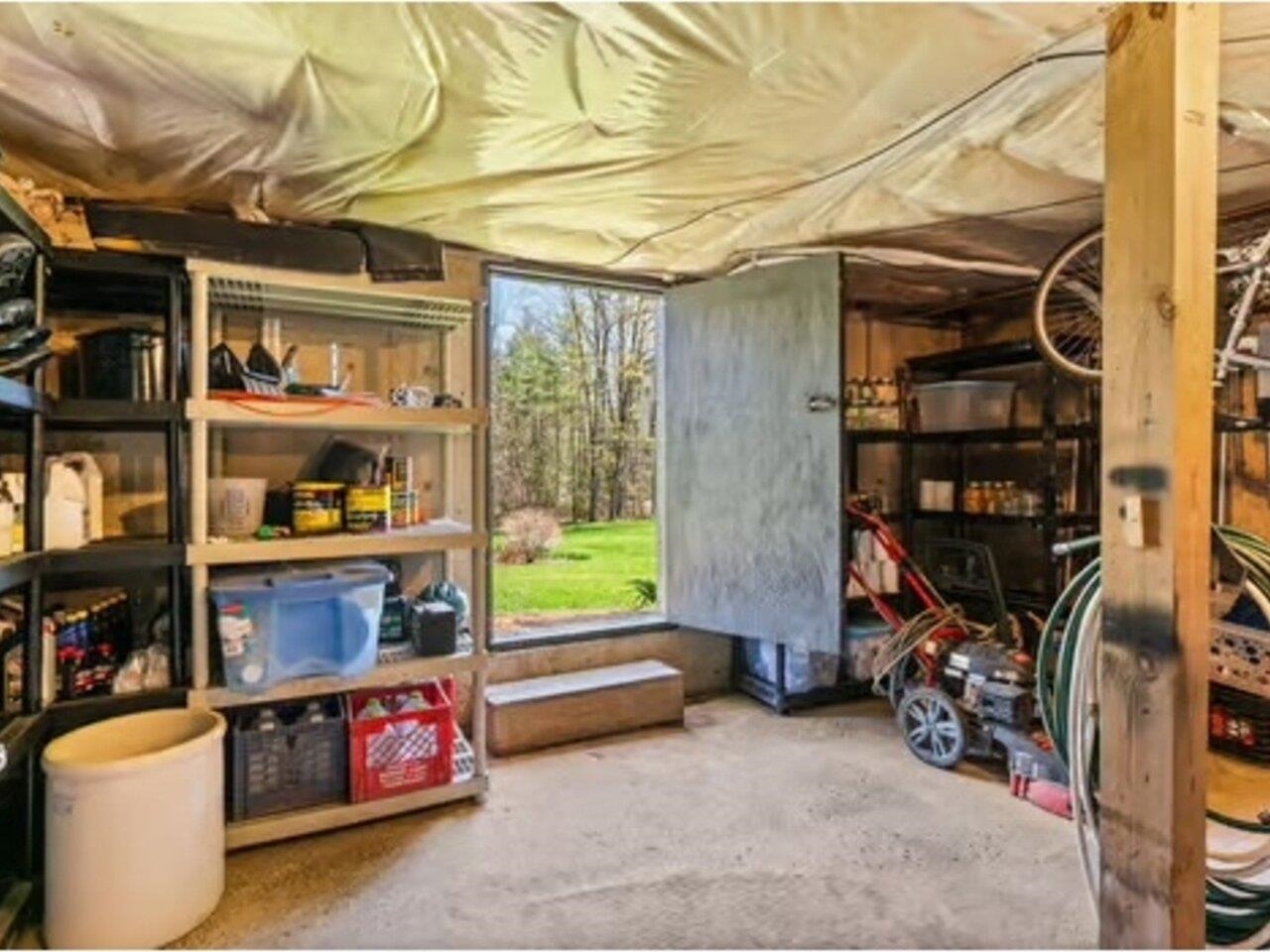959 Fern Lake Road