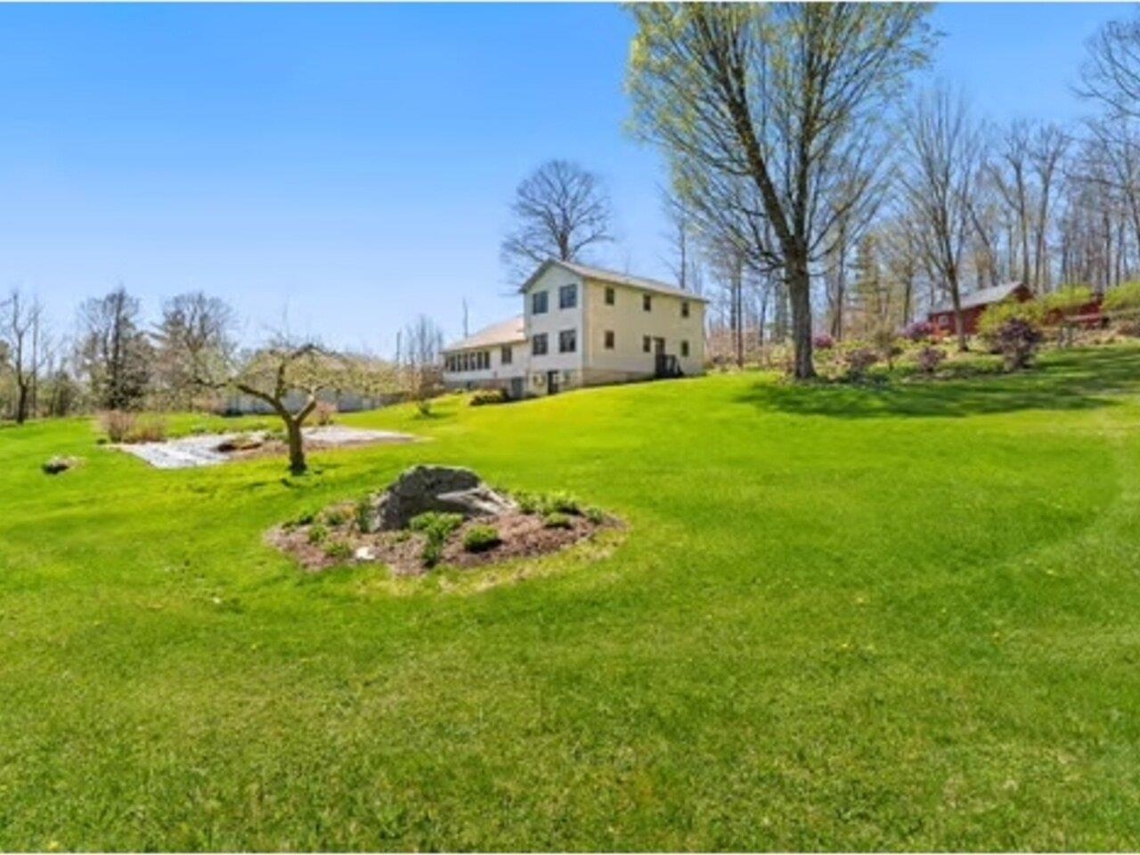 959 Fern Lake Road