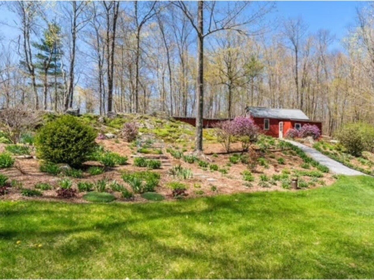 959 Fern Lake Road