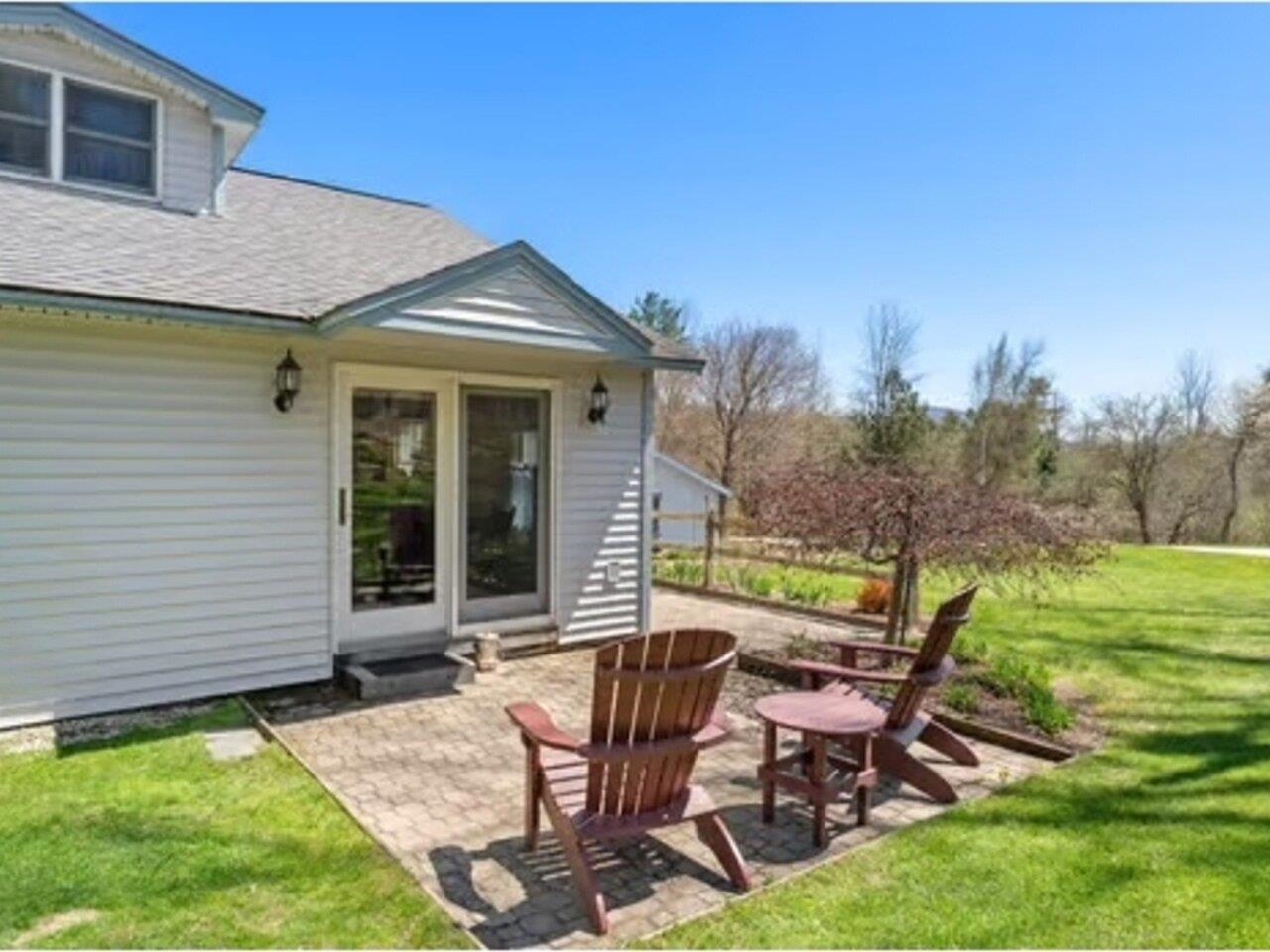959 Fern Lake Road