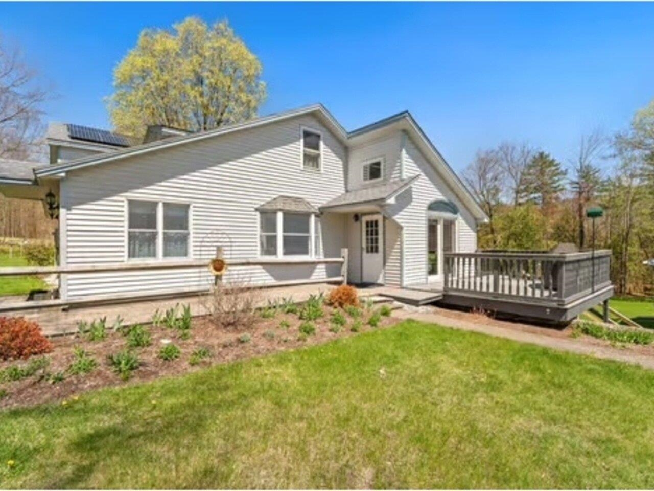 959 Fern Lake Road