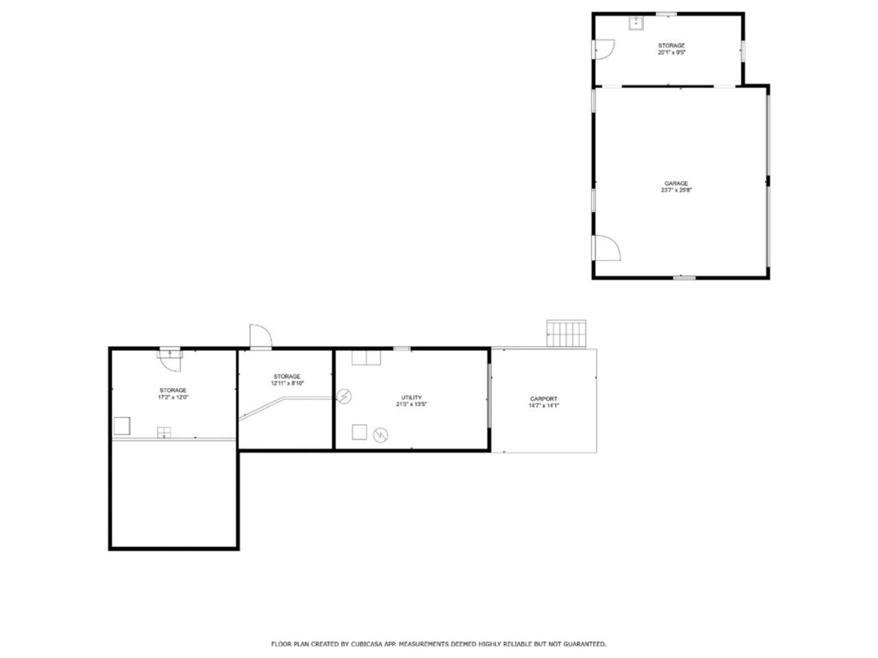 959 Fern Lake Road