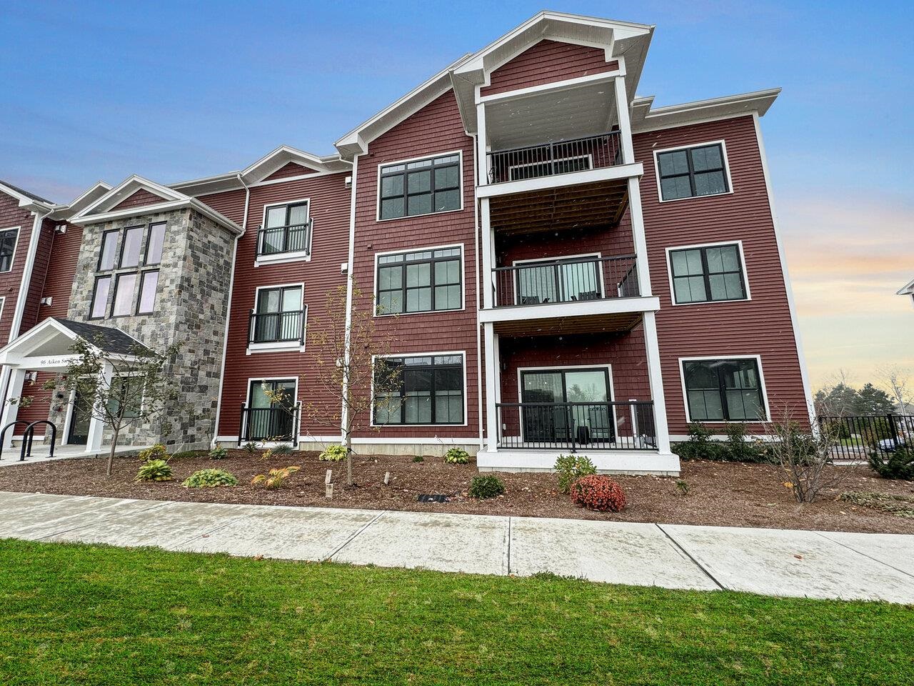 96 Aiken Street, South Burlington