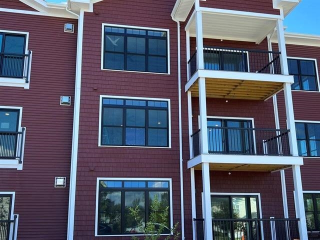 96 Aiken Street, Unit 101