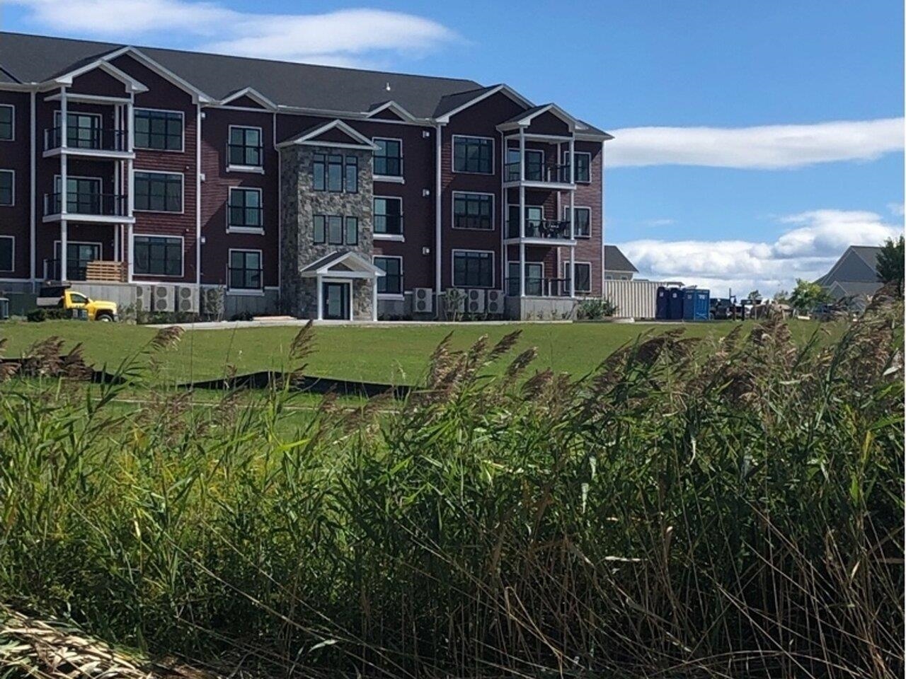96 Aiken Street, Unit 303