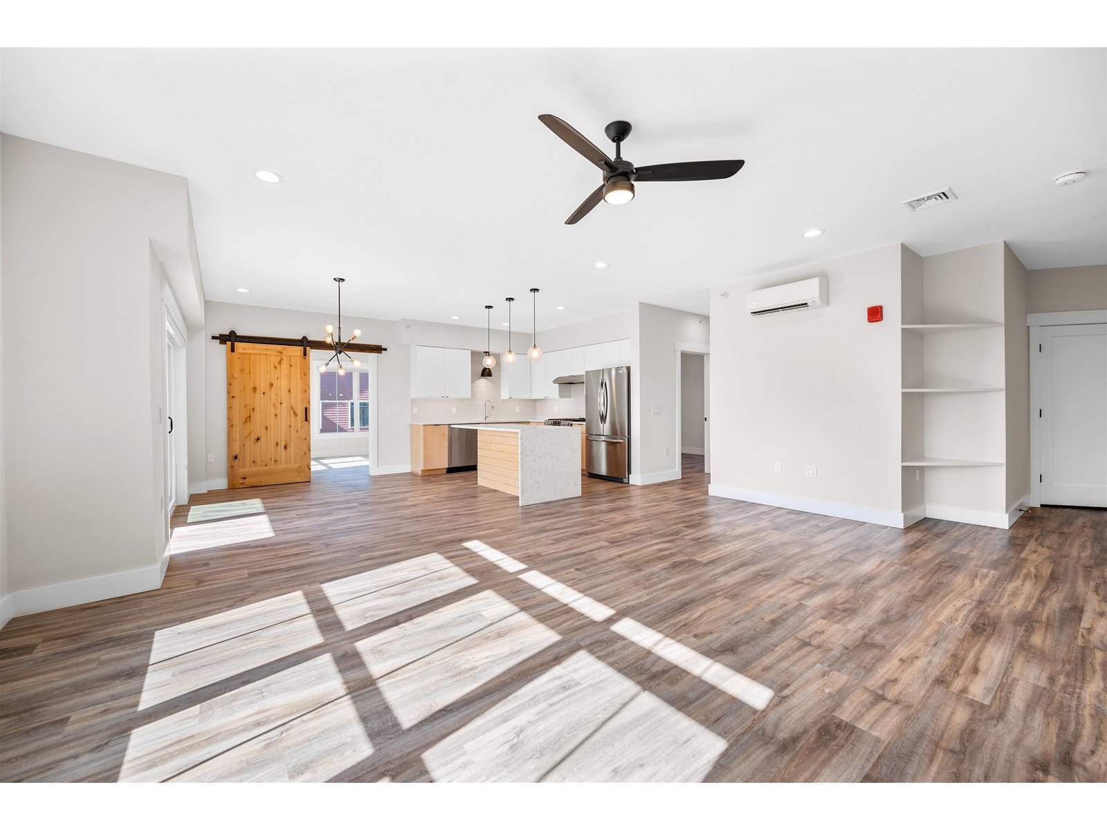 96 Aiken Street, Unit 304
