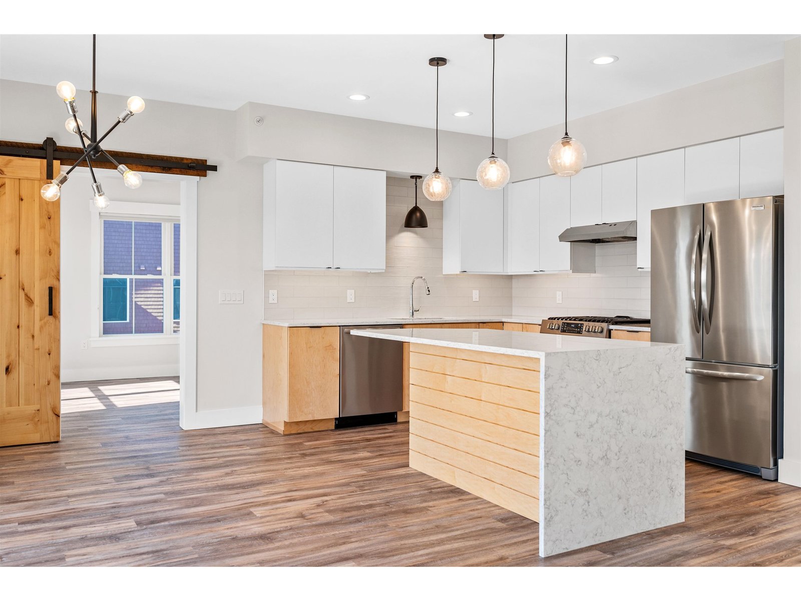 96 Aiken Street, Unit 304