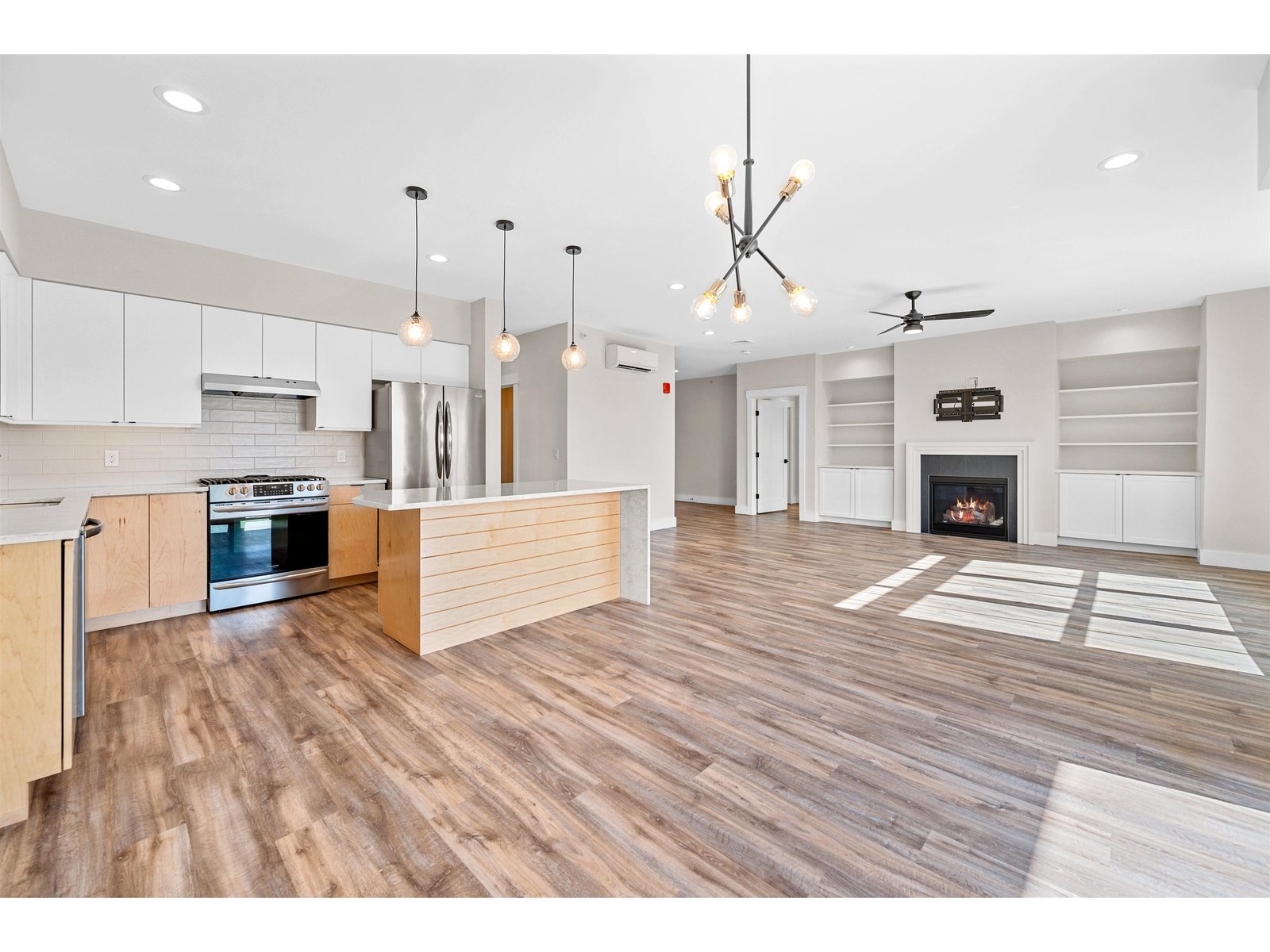 96 Aiken Street, Unit 304