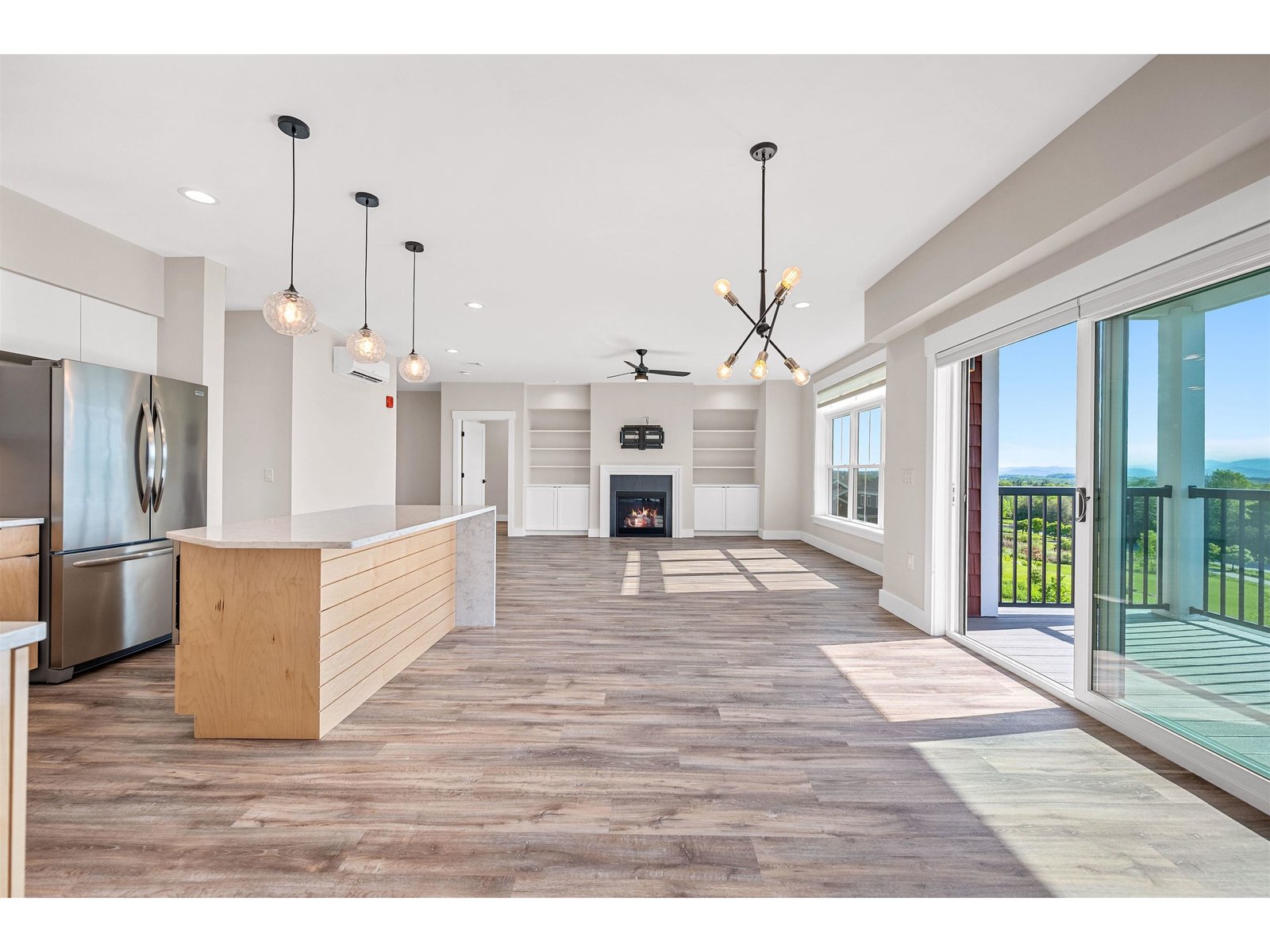 96 Aiken Street, Unit 304
