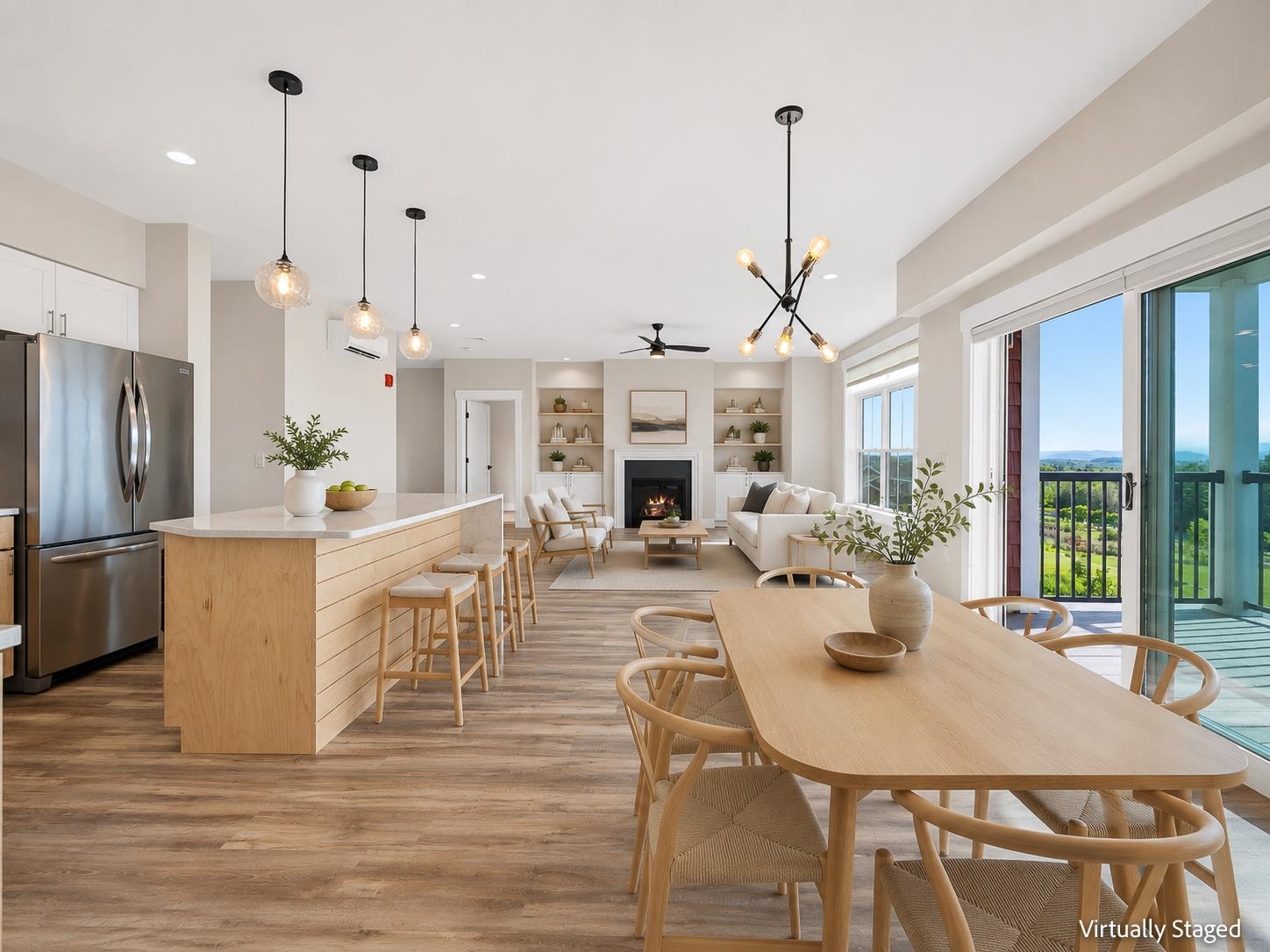 96 Aiken Street, Unit 304