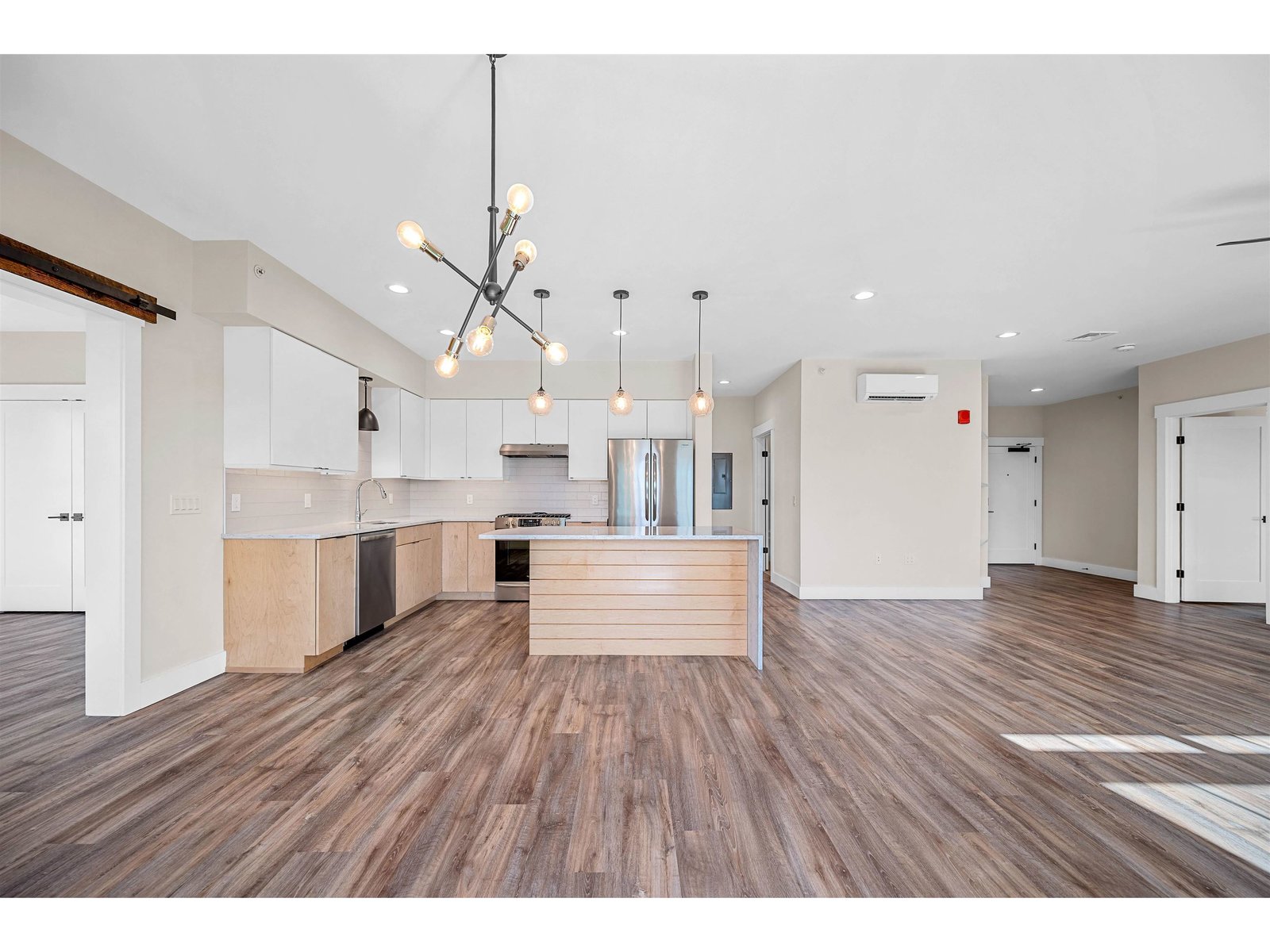 96 Aiken Street, Unit 304
