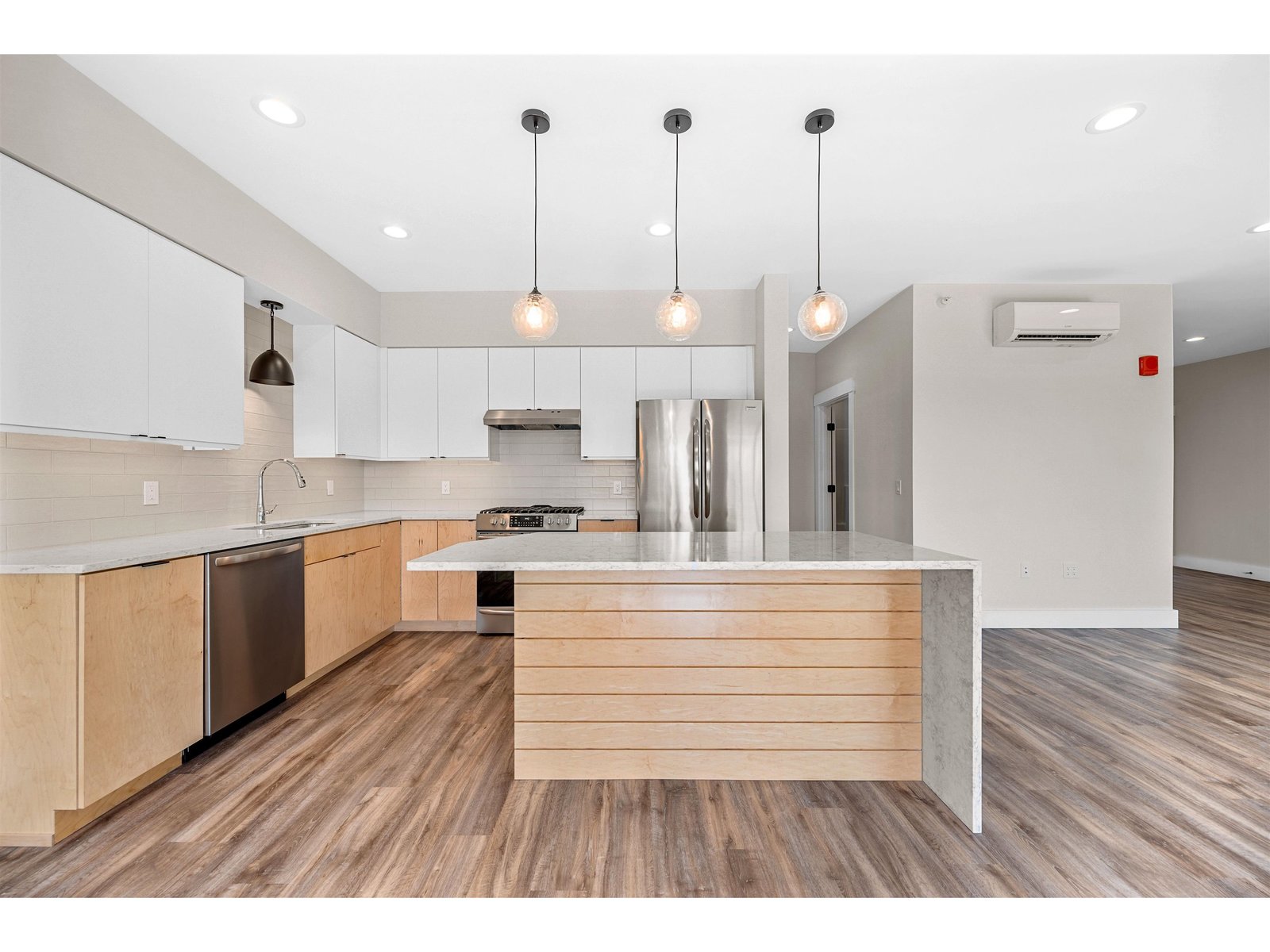 96 Aiken Street, Unit 304