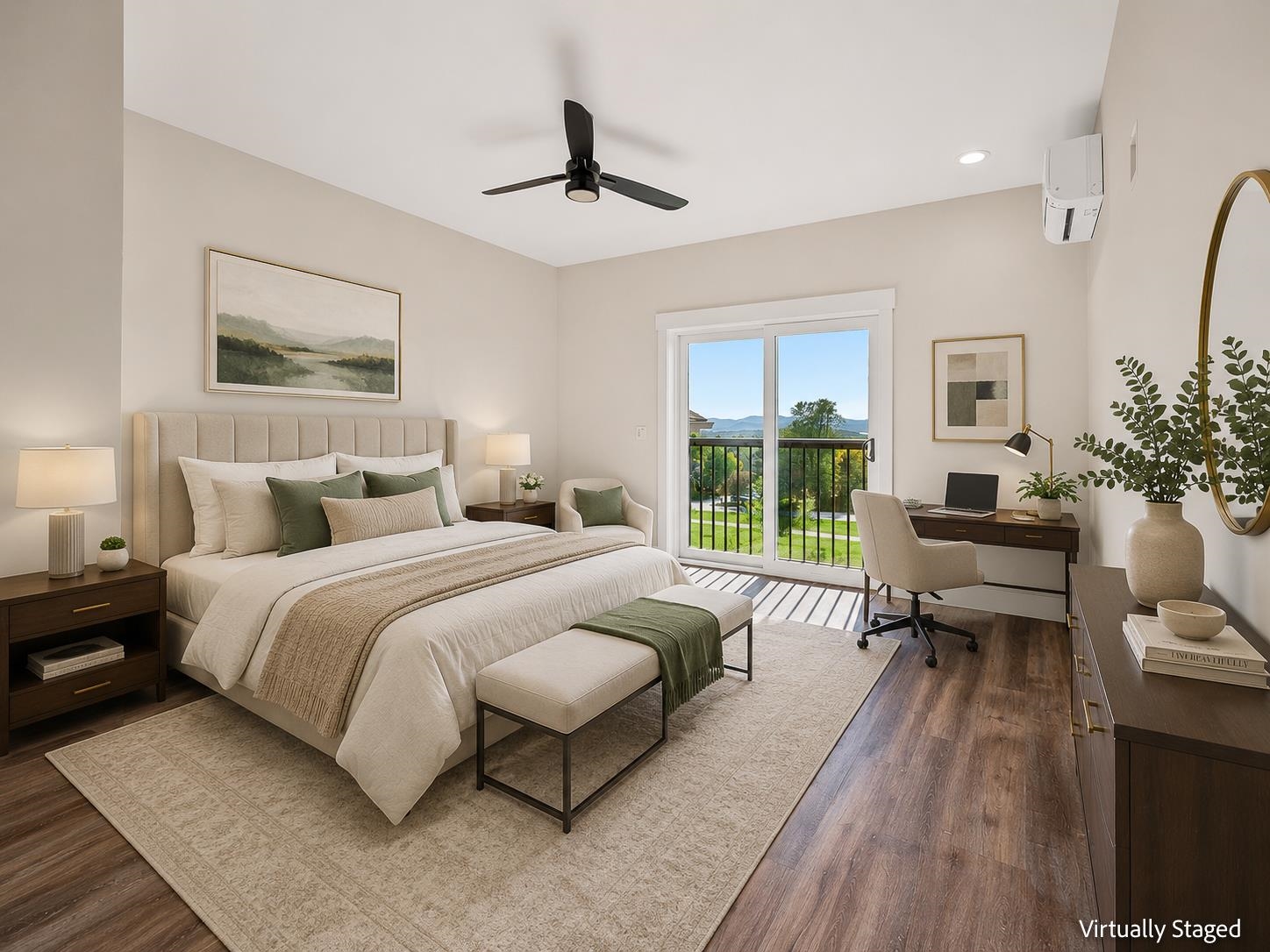 96 Aiken Street, Unit 304