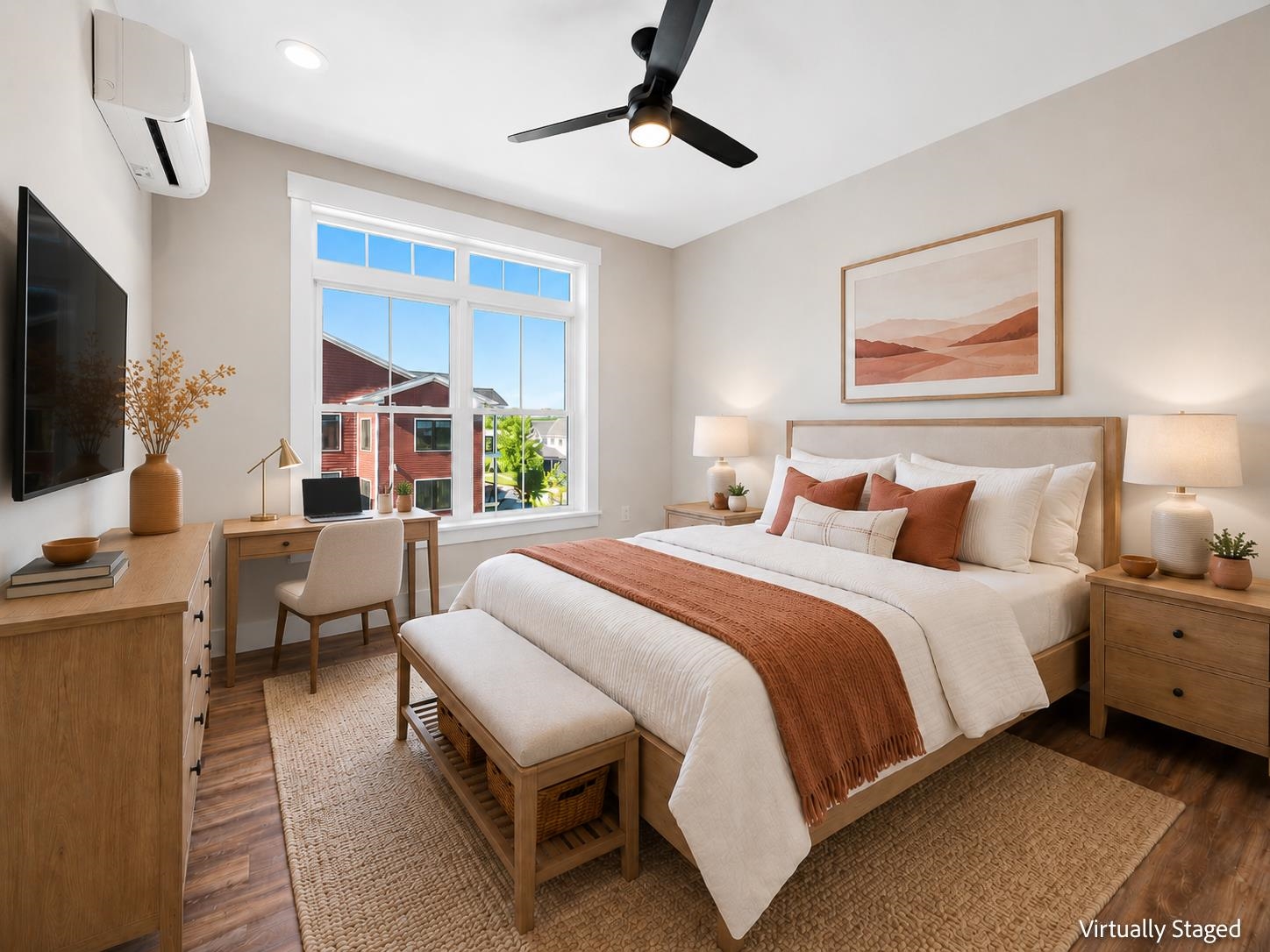 96 Aiken Street, Unit 304