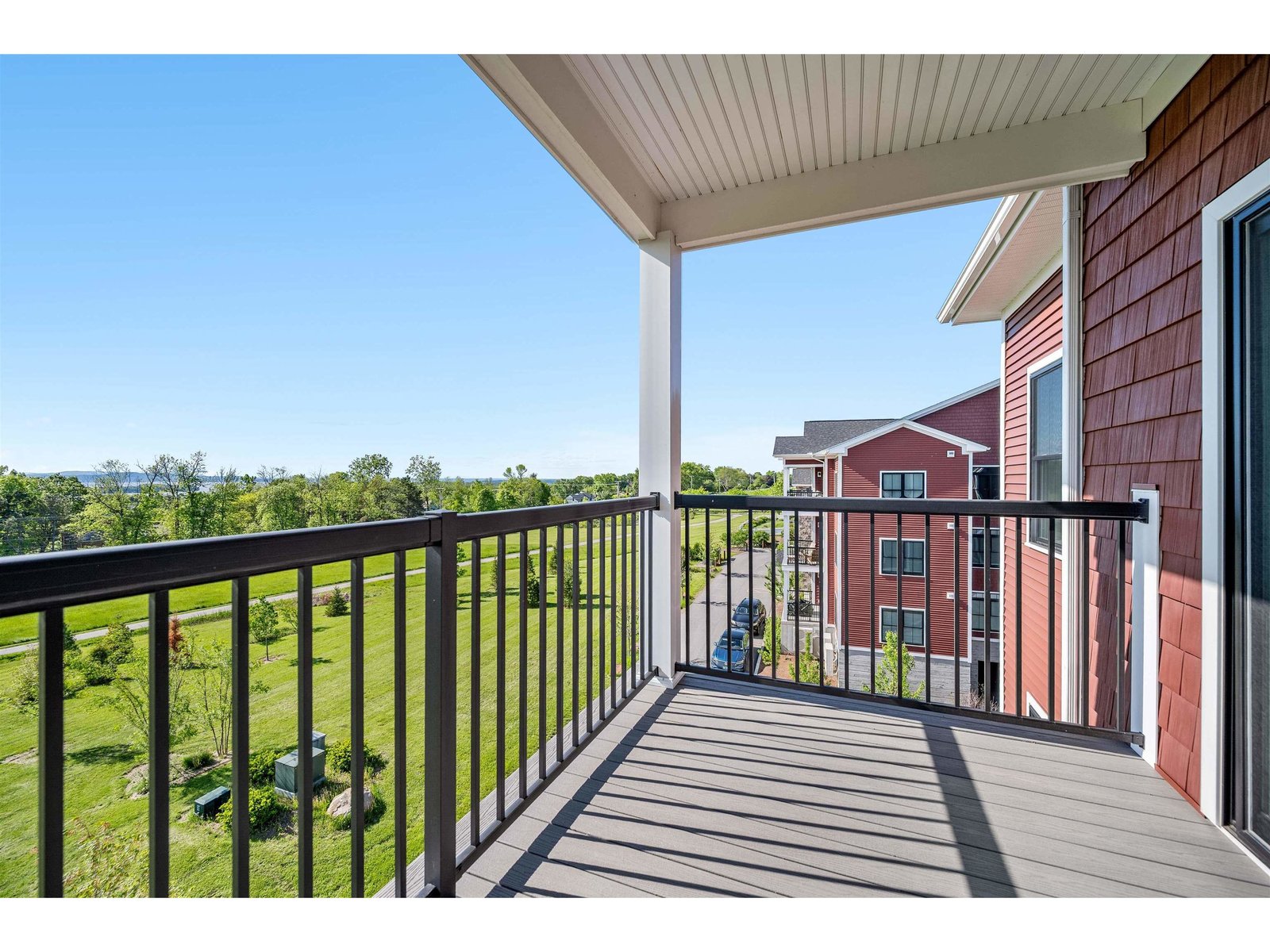 96 Aiken Street, Unit 304