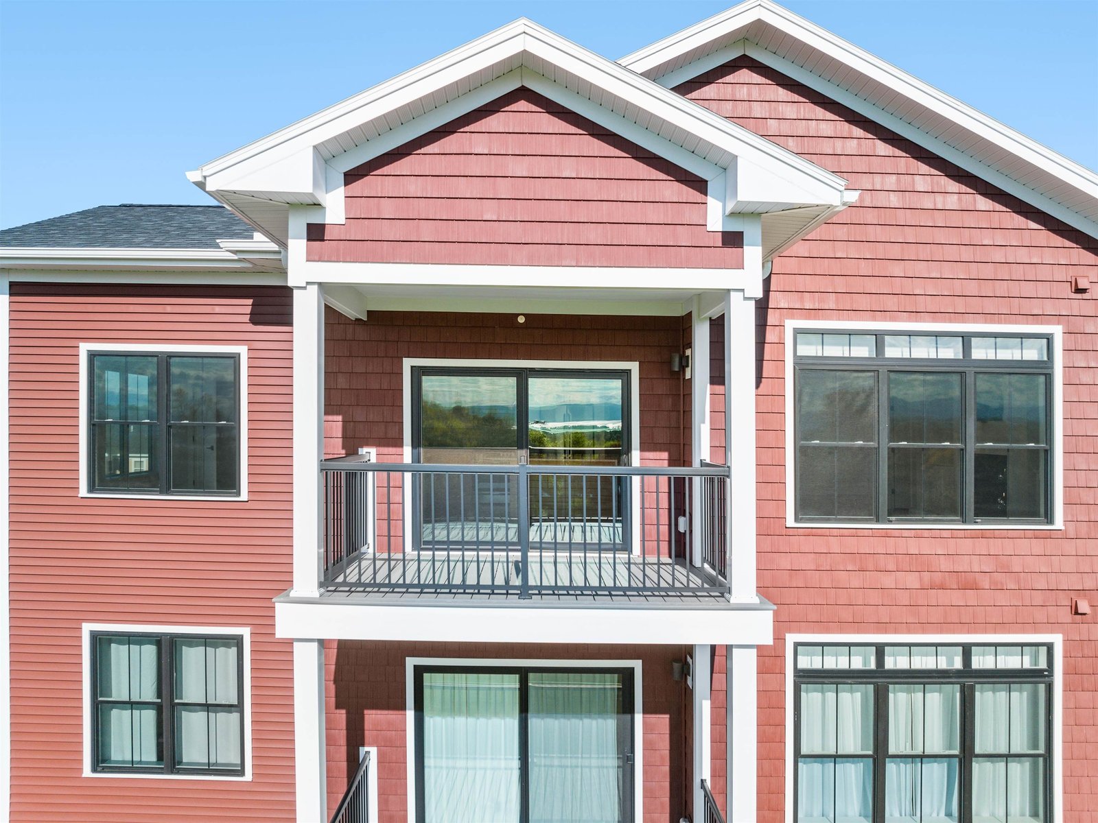96 Aiken Street, Unit 304