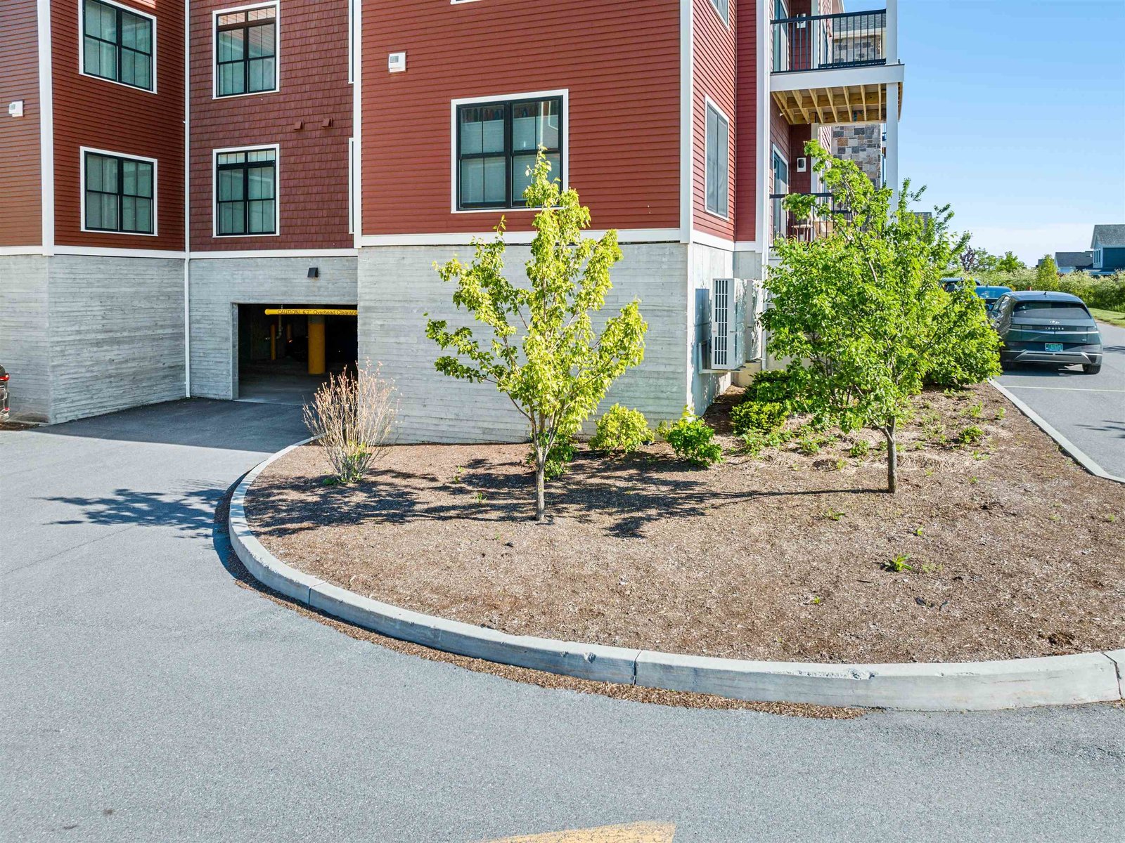 96 Aiken Street, Unit 304