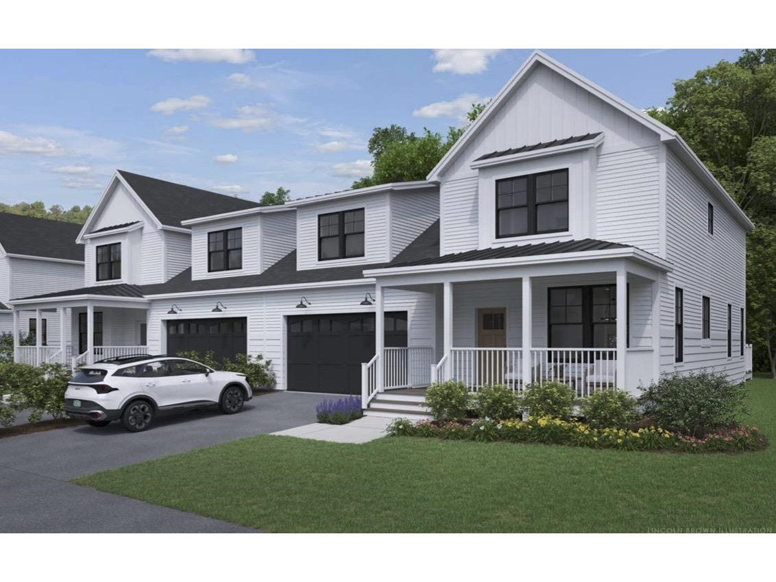 96 Aurora Road