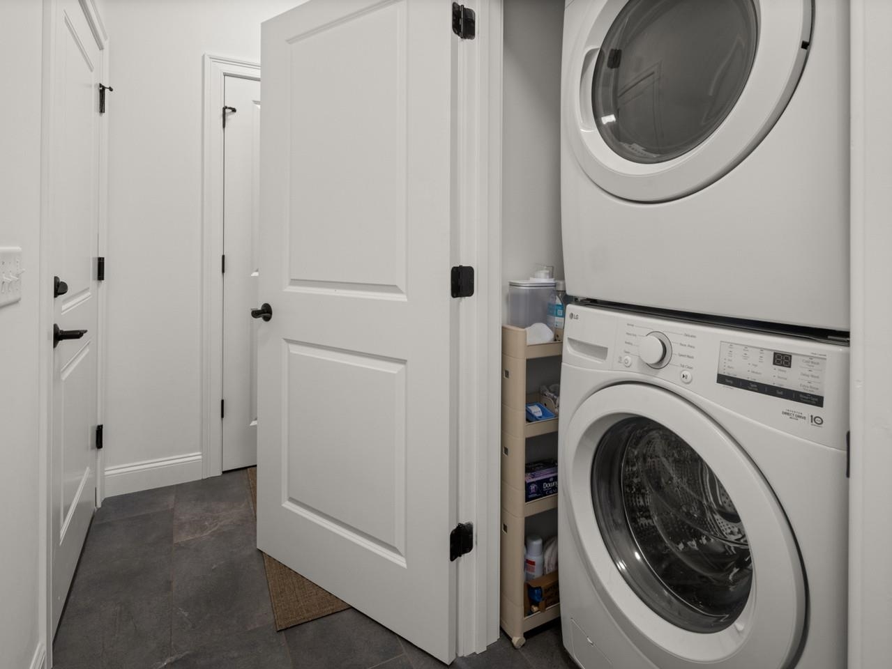 First Floor Laundry/Mudroom