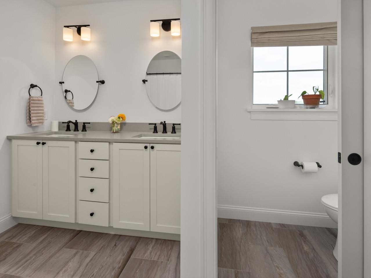 Full Guest Bath