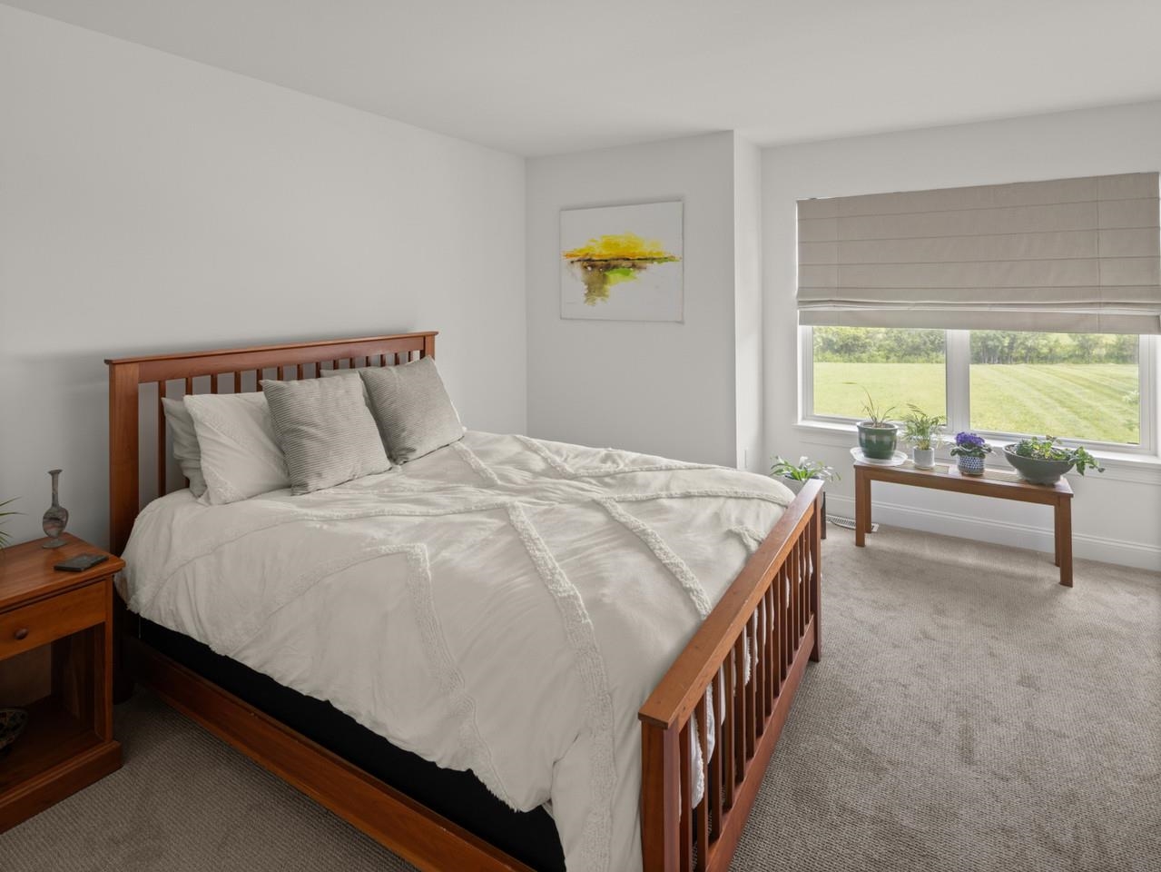 Fourth Bedroom