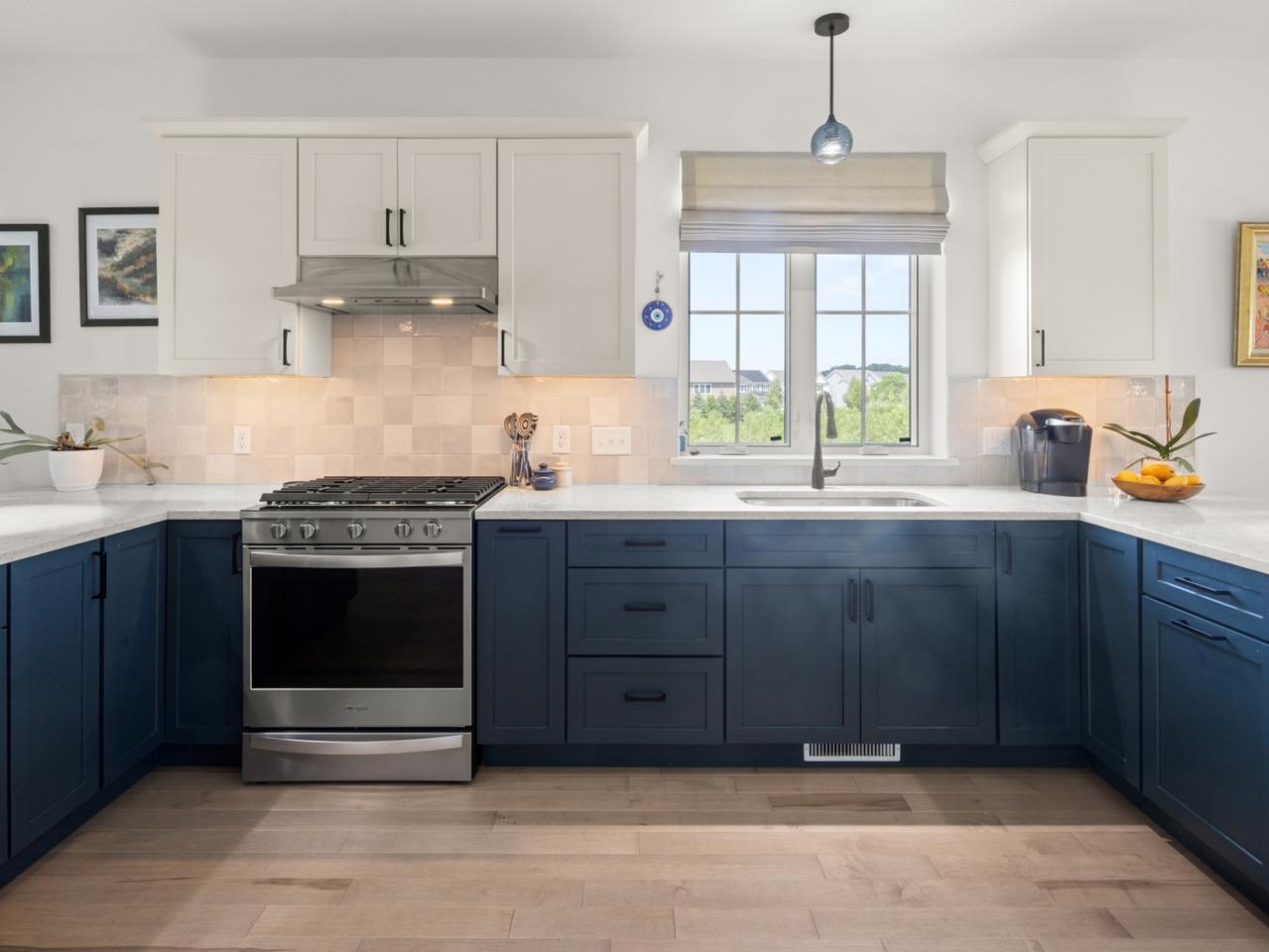Fabulous Upgraded Kitchen