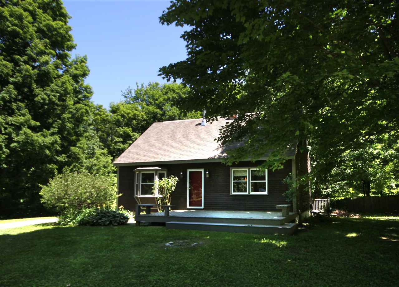 96 Autumn Lane